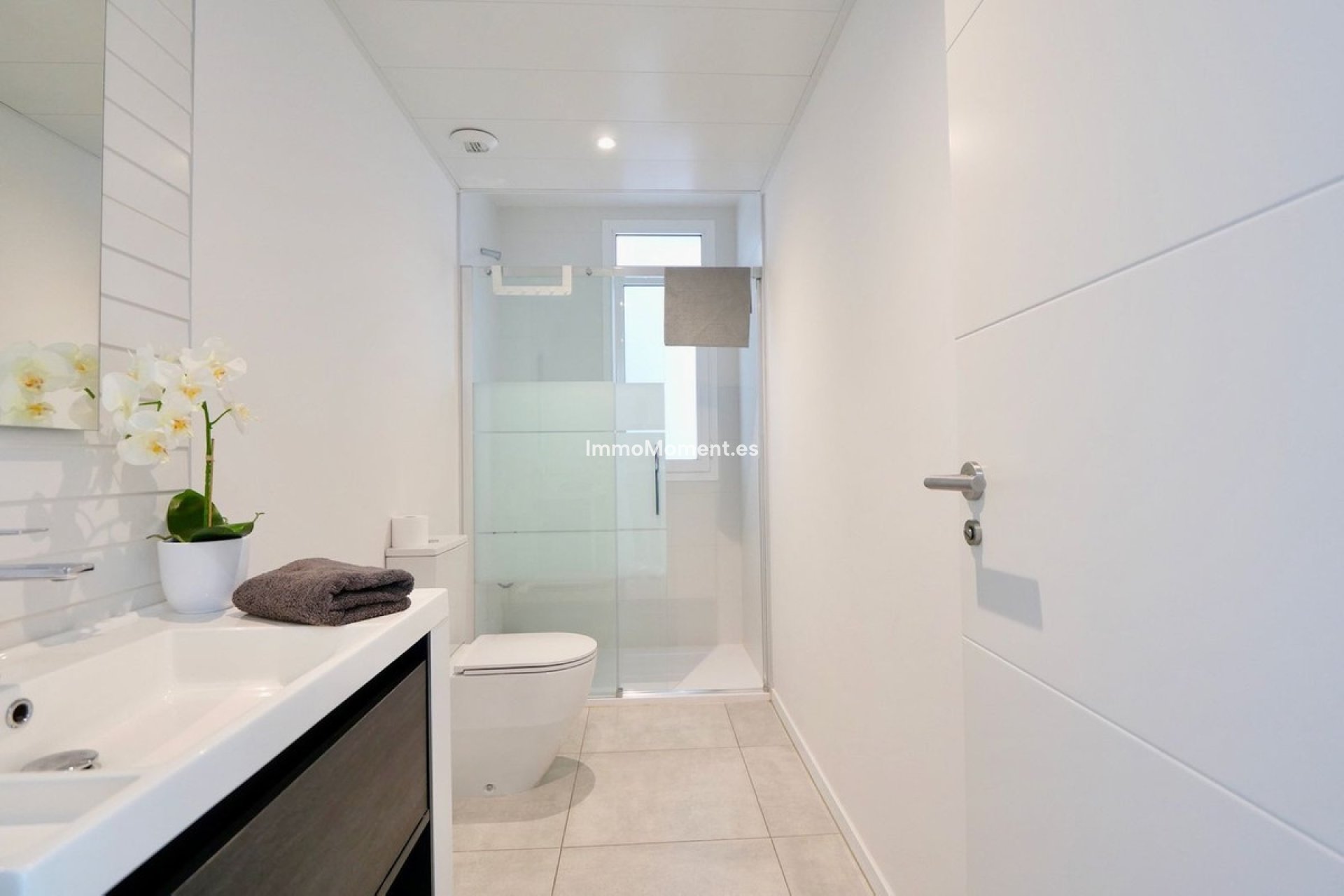 Wiederverkauf - Wohnung - Mijas - Mijas Costa