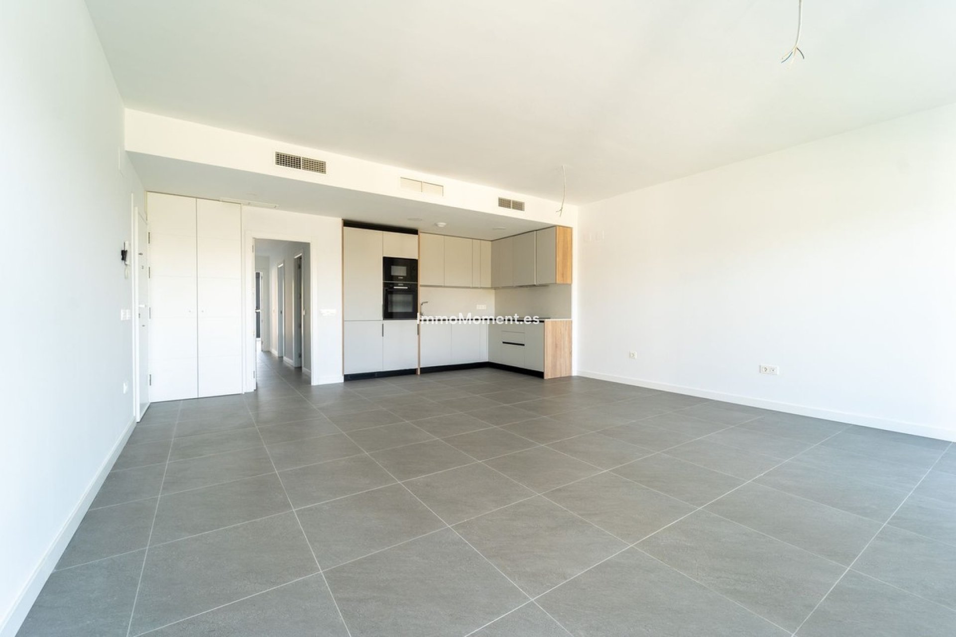 Wiederverkauf - Wohnung - Mijas - Mijas Costa