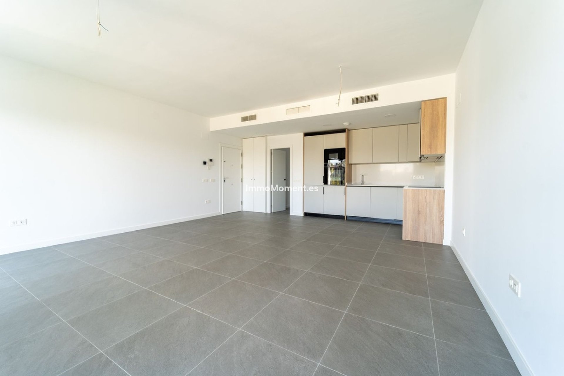 Wiederverkauf - Wohnung - Mijas - Mijas Costa