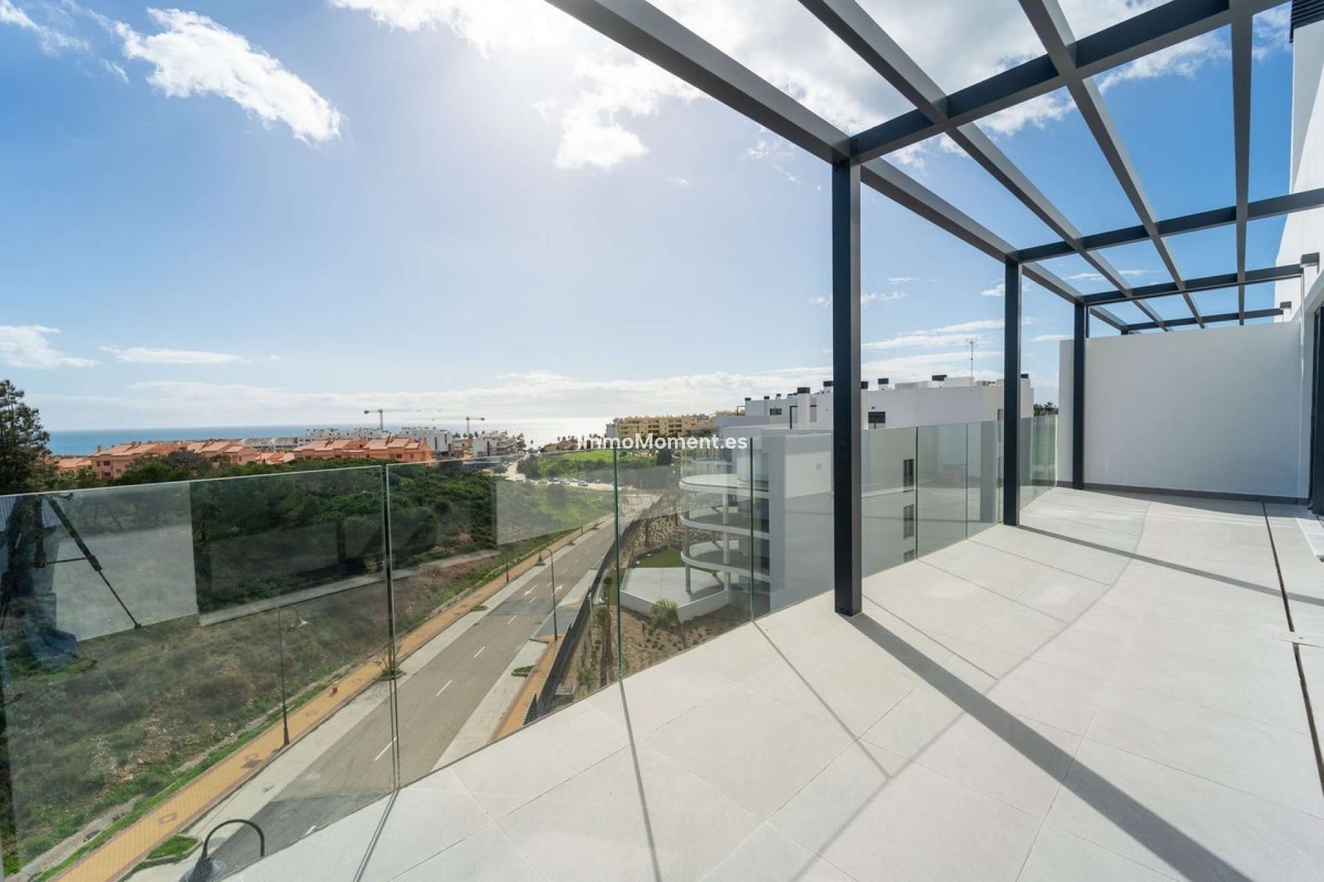 Wiederverkauf - Wohnung - Mijas - Mijas Costa