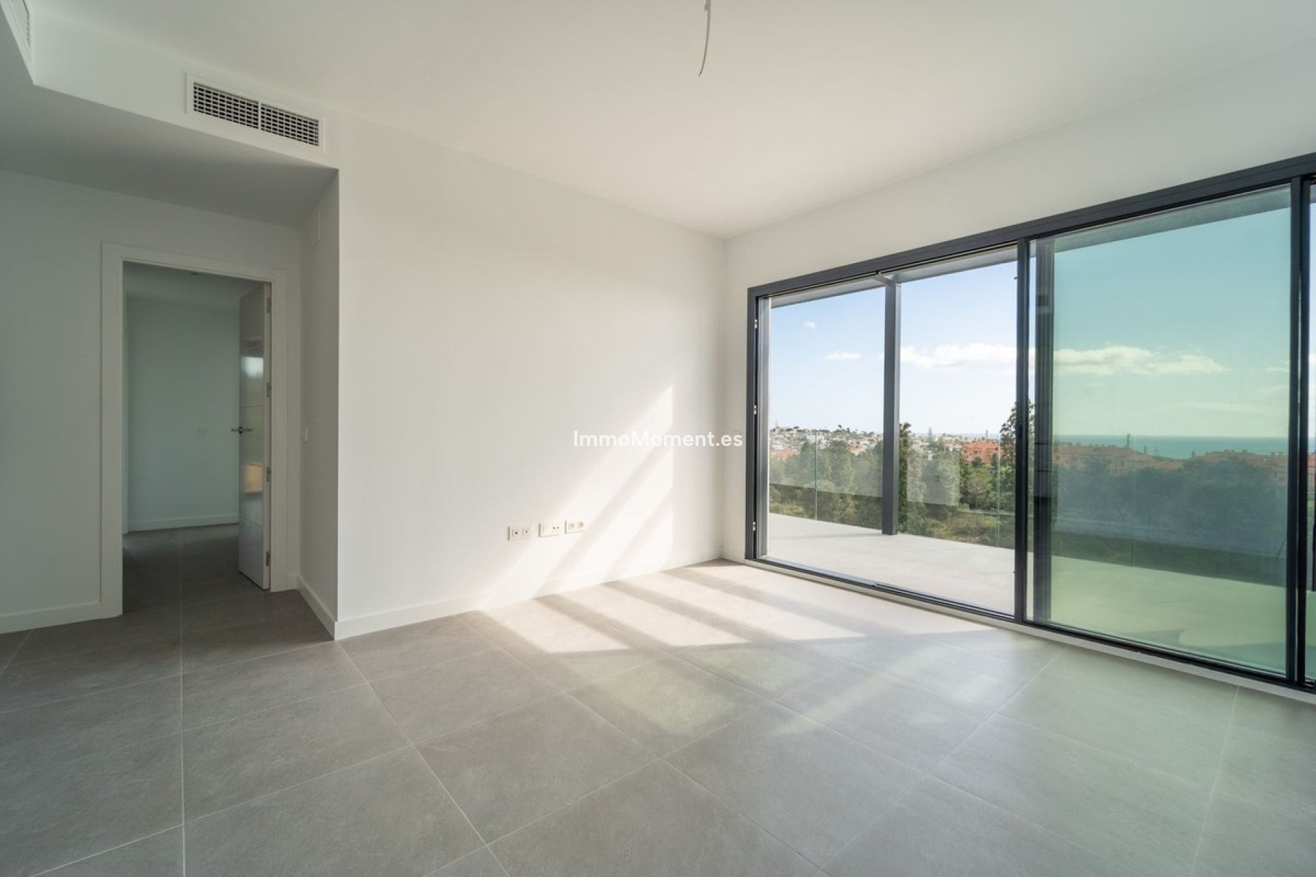 Wiederverkauf - Wohnung - Mijas - Mijas Costa