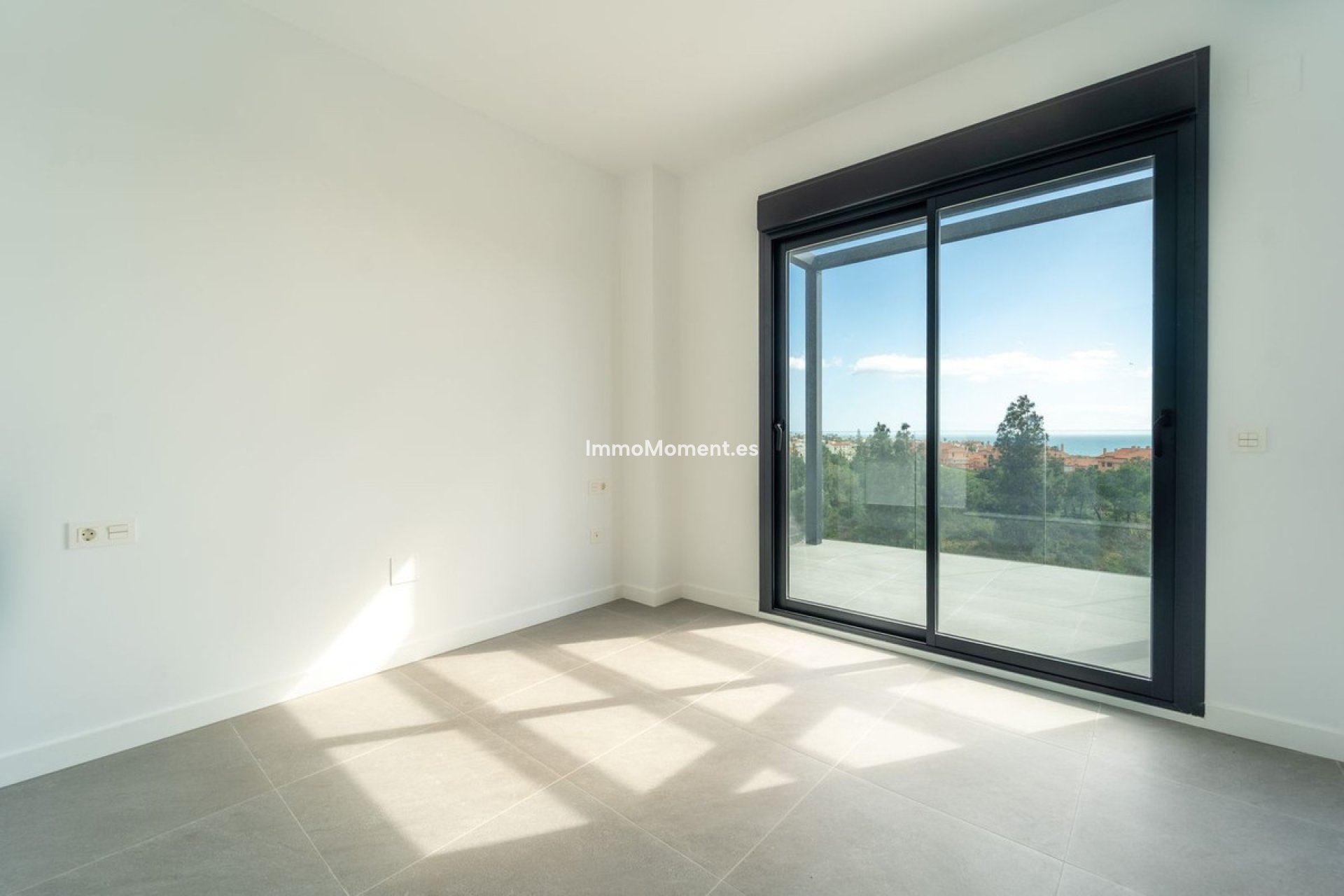 Wiederverkauf - Wohnung - Mijas - Mijas Costa