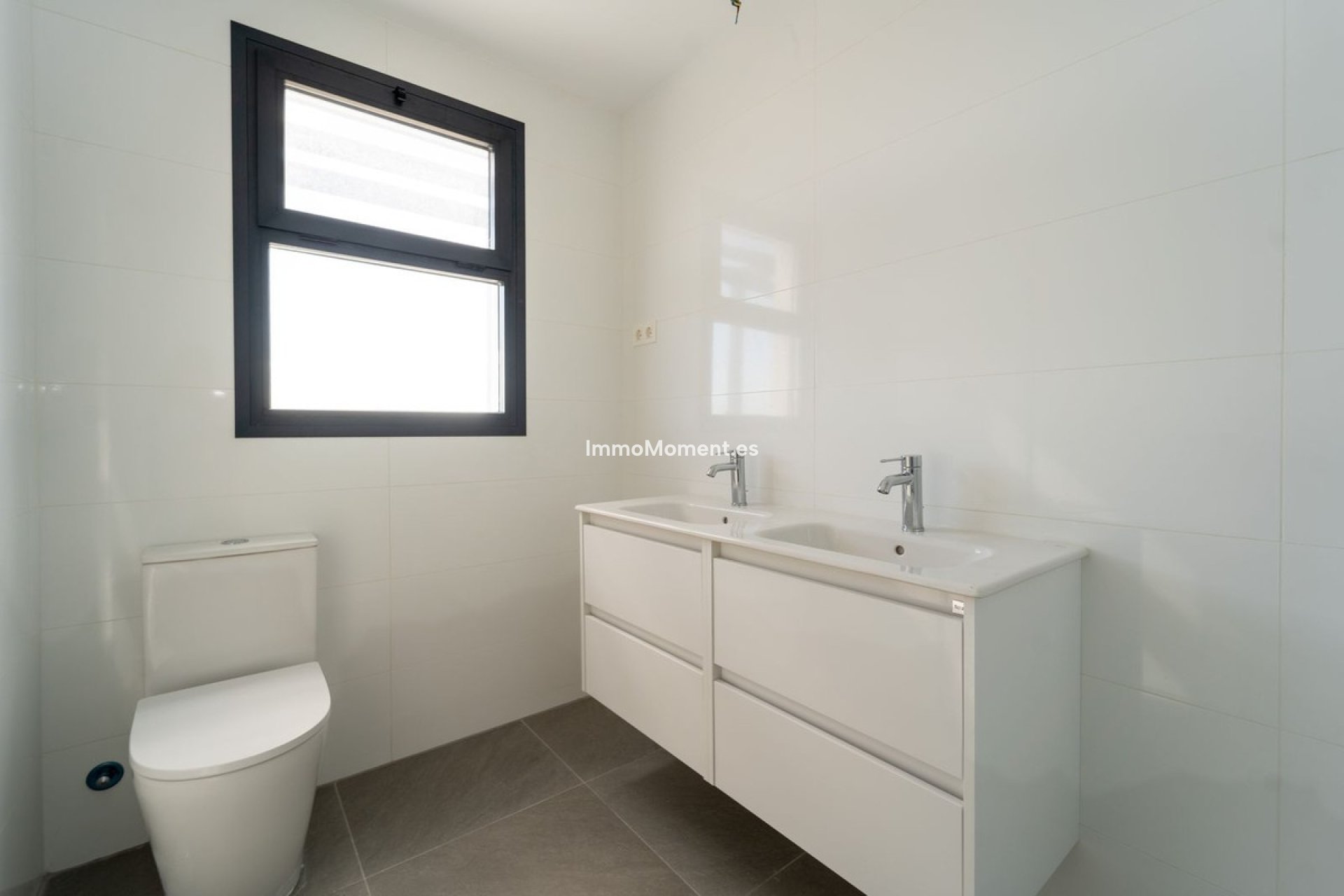 Wiederverkauf - Wohnung - Mijas - Mijas Costa