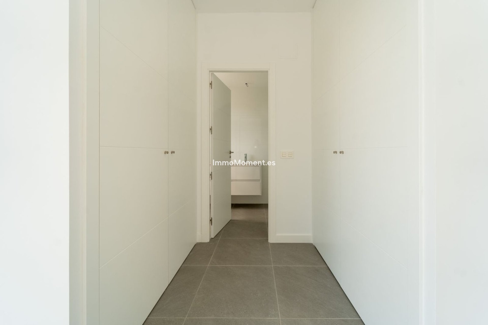 Wiederverkauf - Wohnung - Mijas - Mijas Costa