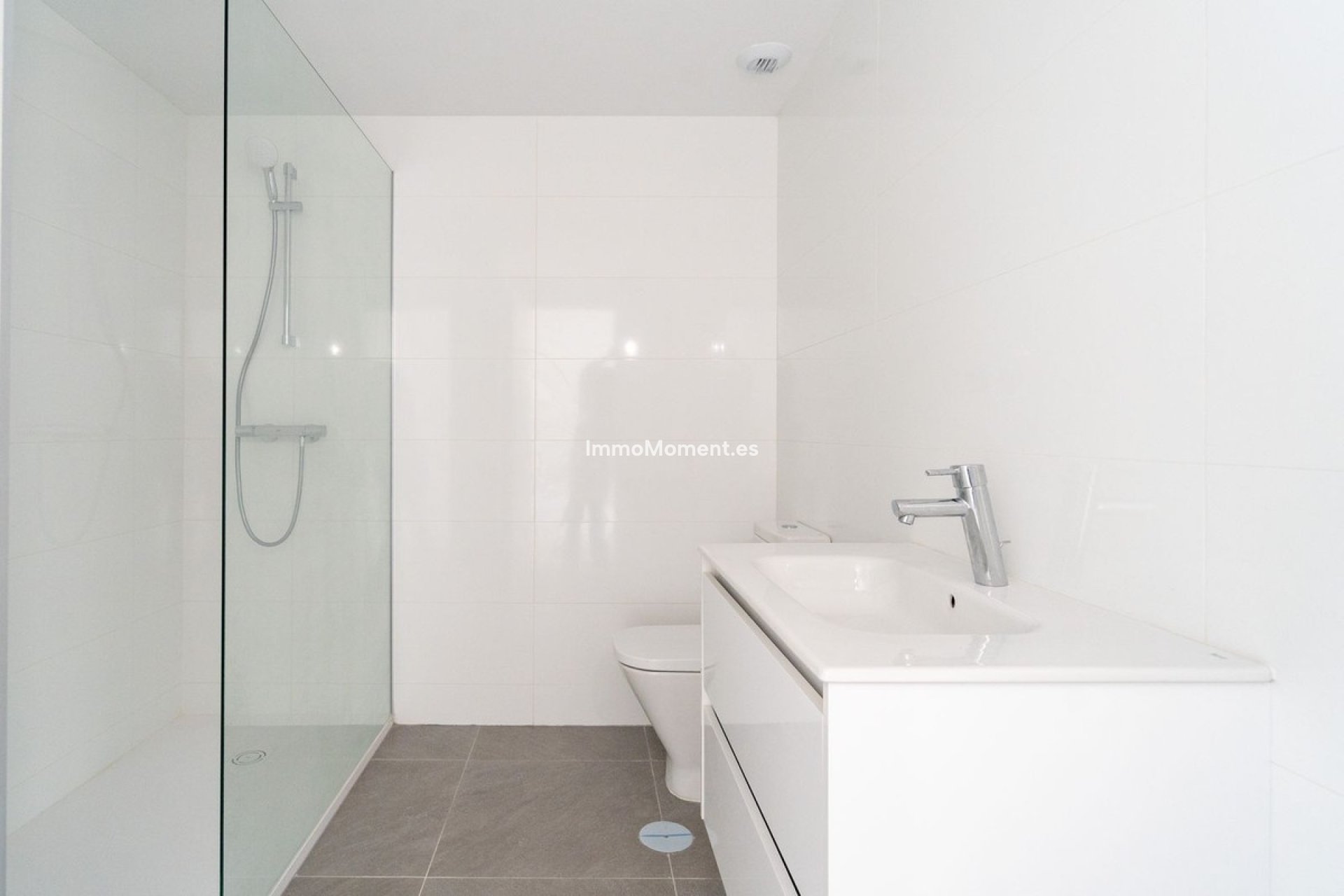 Wiederverkauf - Wohnung - Mijas - Mijas Costa