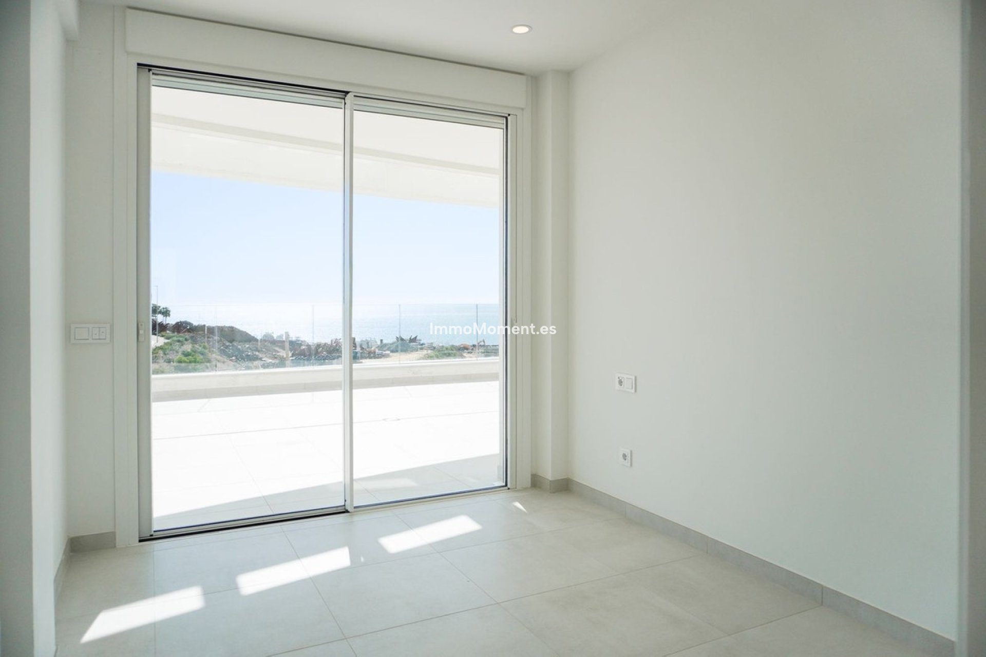 Wiederverkauf - Wohnung - Mijas - Mijas Costa