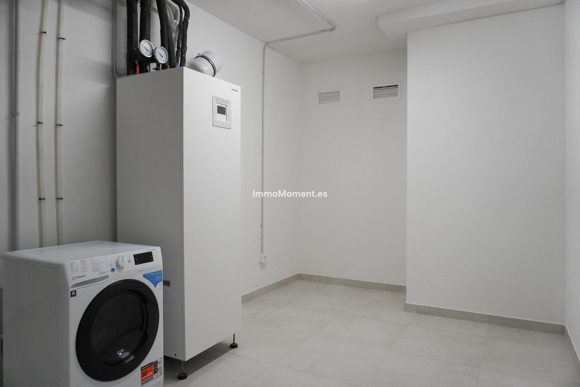 Wiederverkauf - Wohnung - Mijas - Mijas Costa