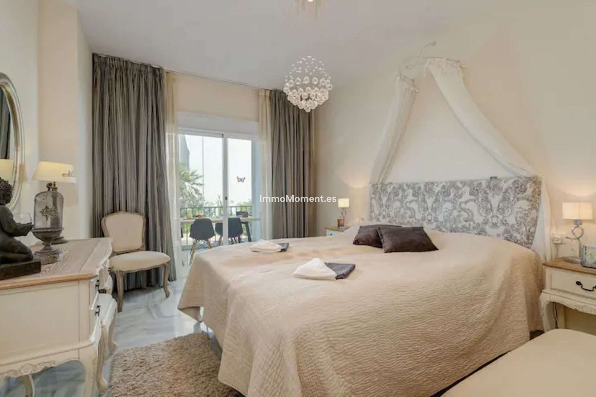 Wiederverkauf - Wohnung - Mijas - Mijas Costa