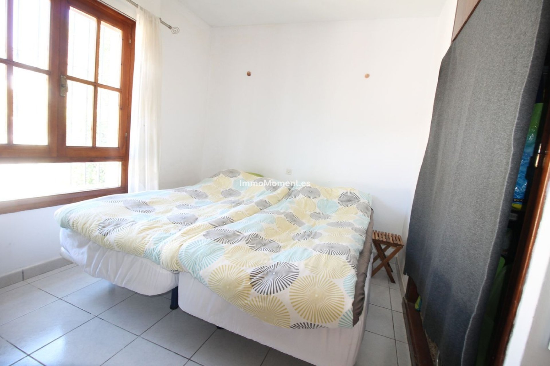 Wiederverkauf - Wohnung - Mijas - Mijas Costa