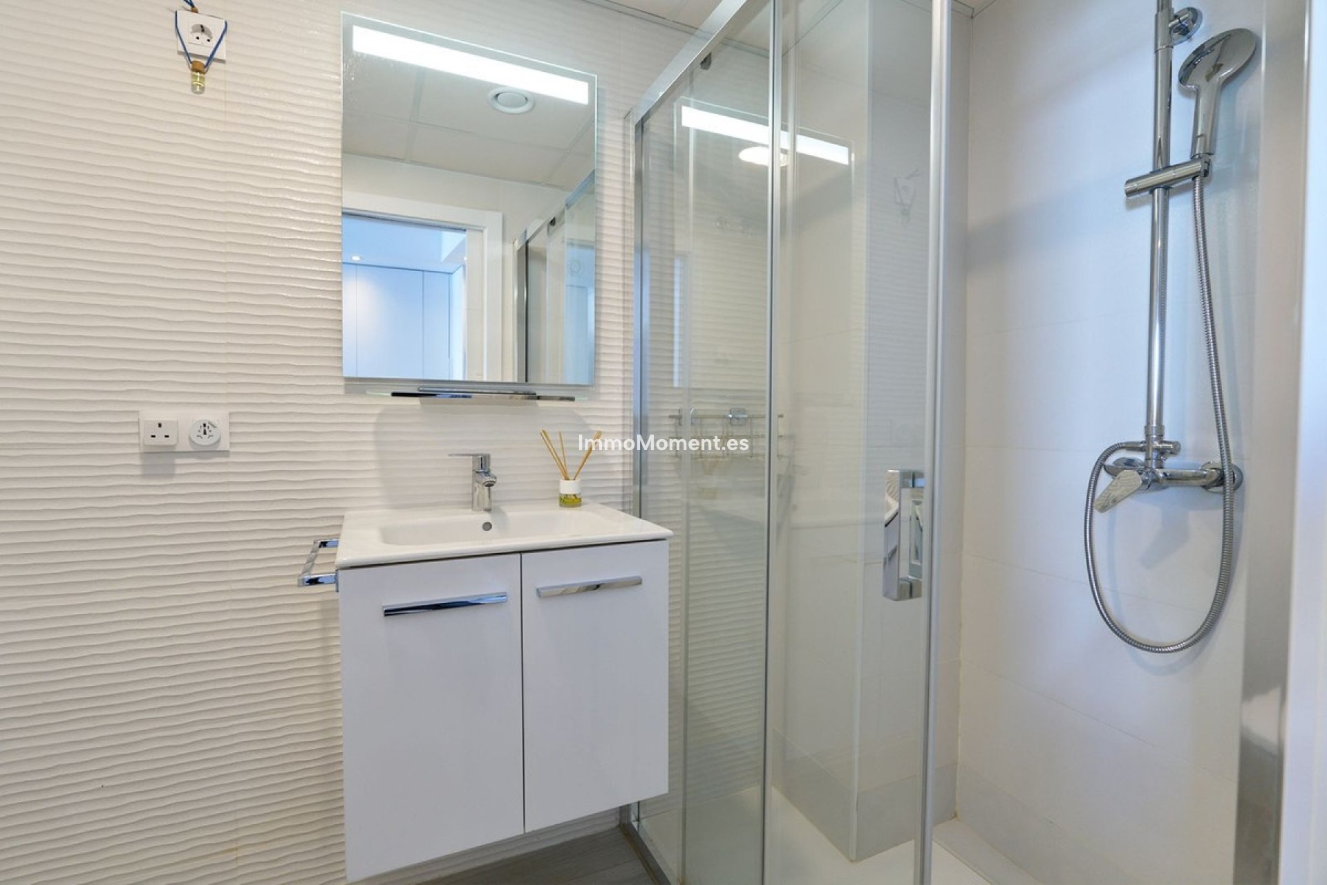 Wiederverkauf - Wohnung - Mijas - Mijas Costa