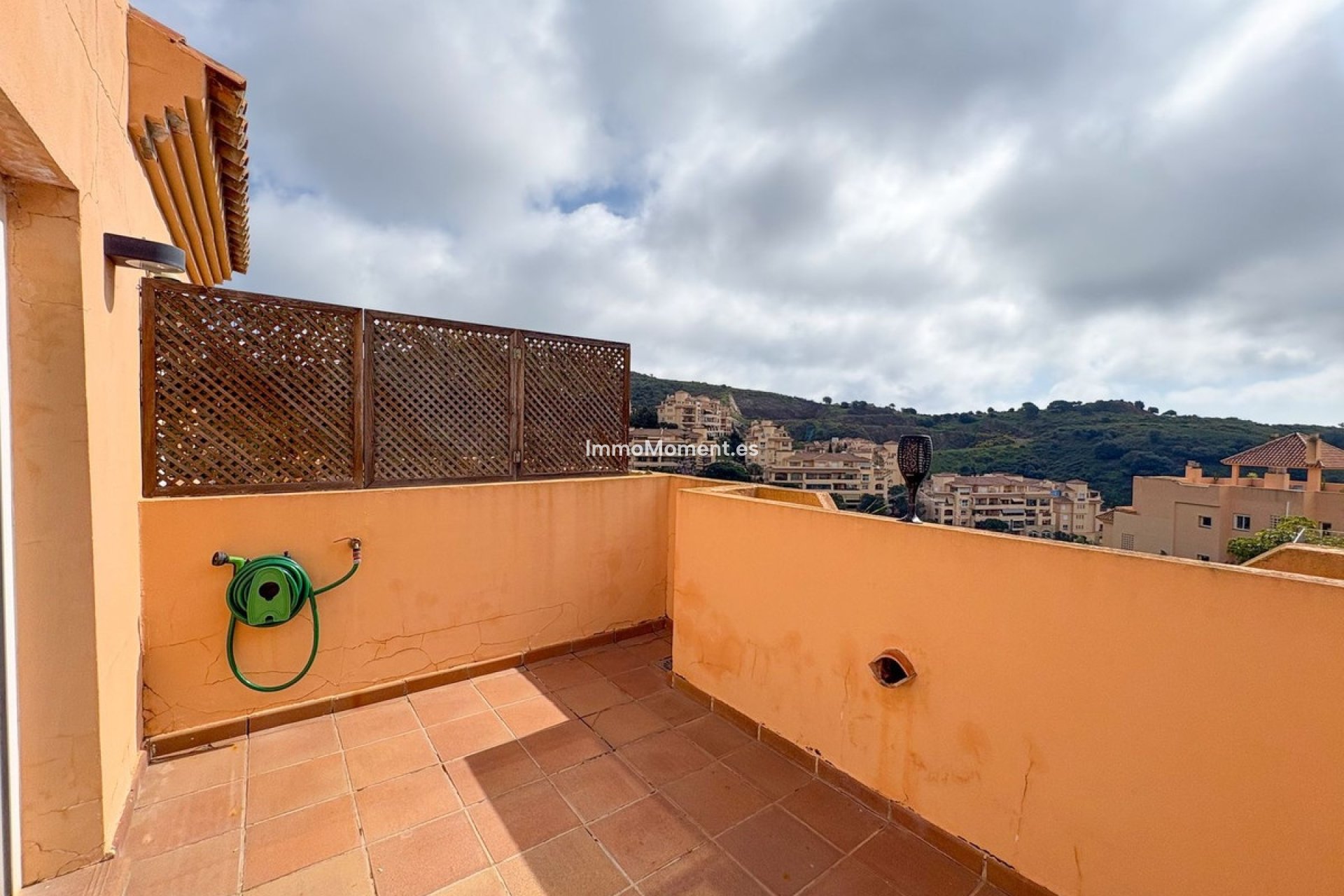 Wiederverkauf - Wohnung - Mijas - Mijas Costa