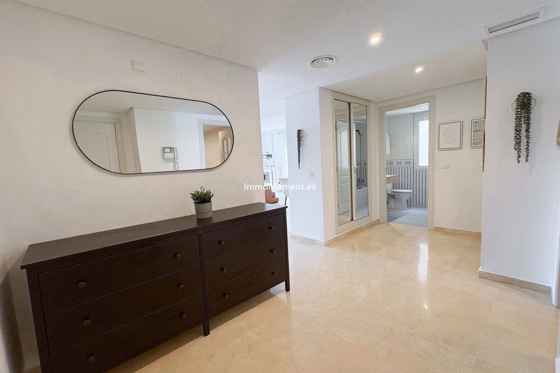 Wiederverkauf - Wohnung - Mijas - Mijas Costa