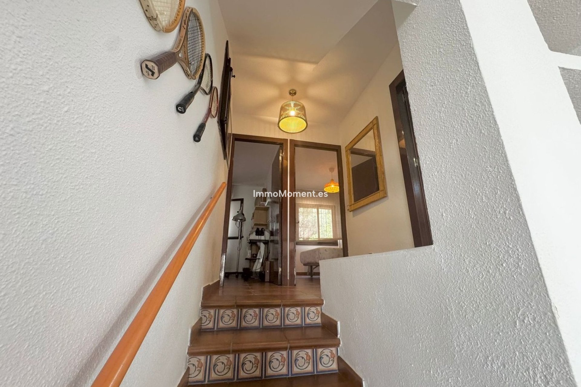 Wiederverkauf - Wohnung - Mijas - Mijas Costa