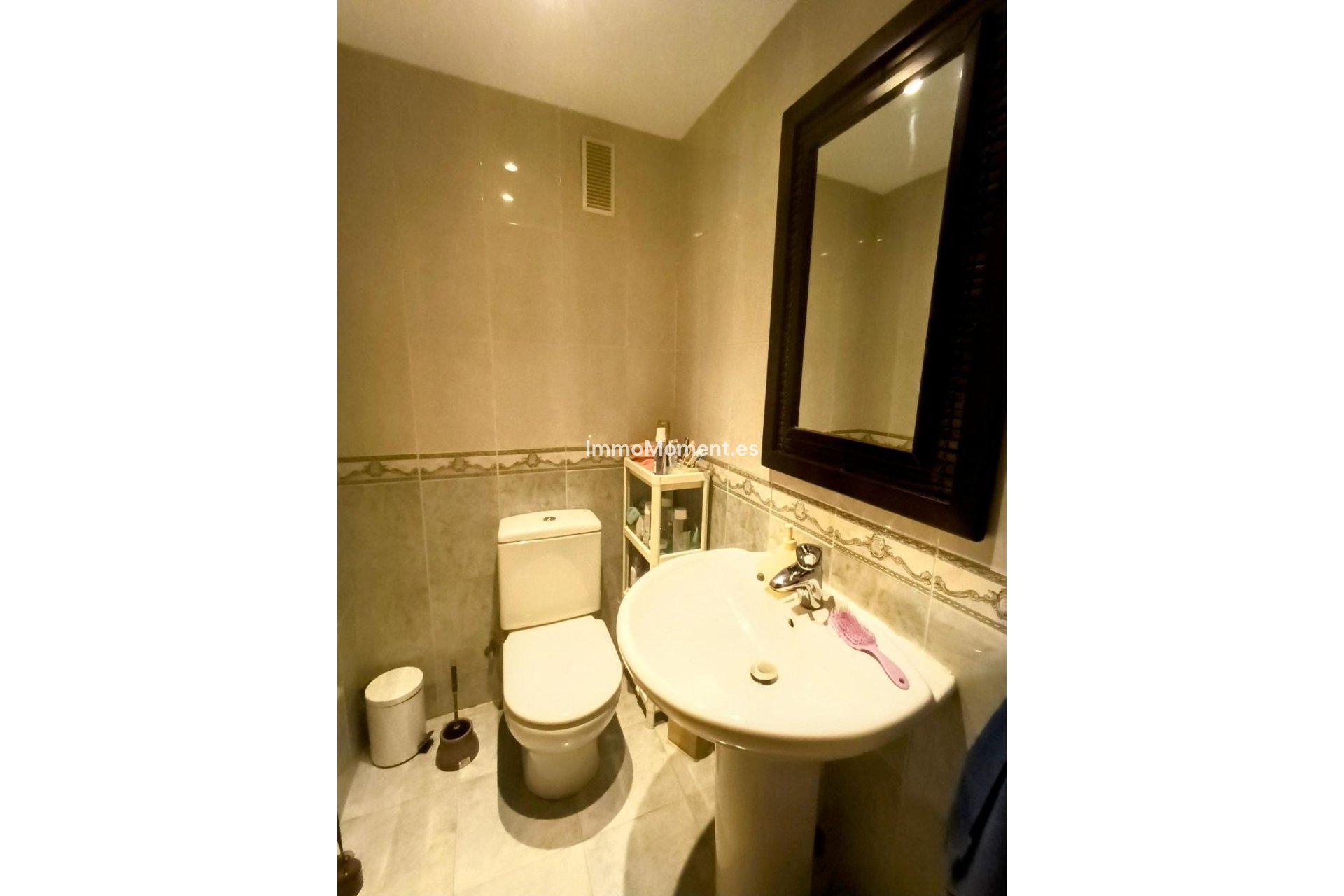 Wiederverkauf - Wohnung - Mijas - Mijas Costa