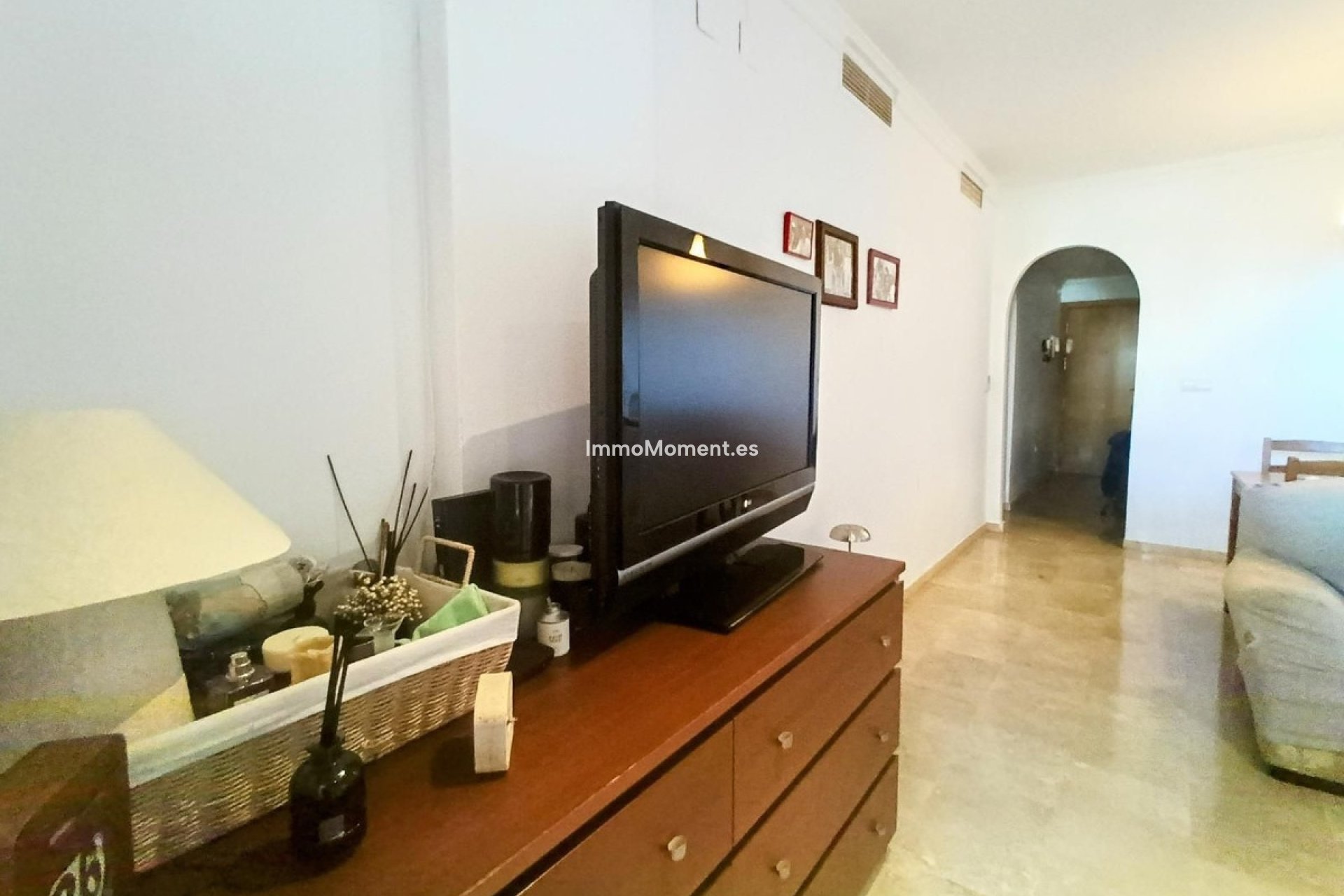 Wiederverkauf - Wohnung - Mijas - Mijas Costa