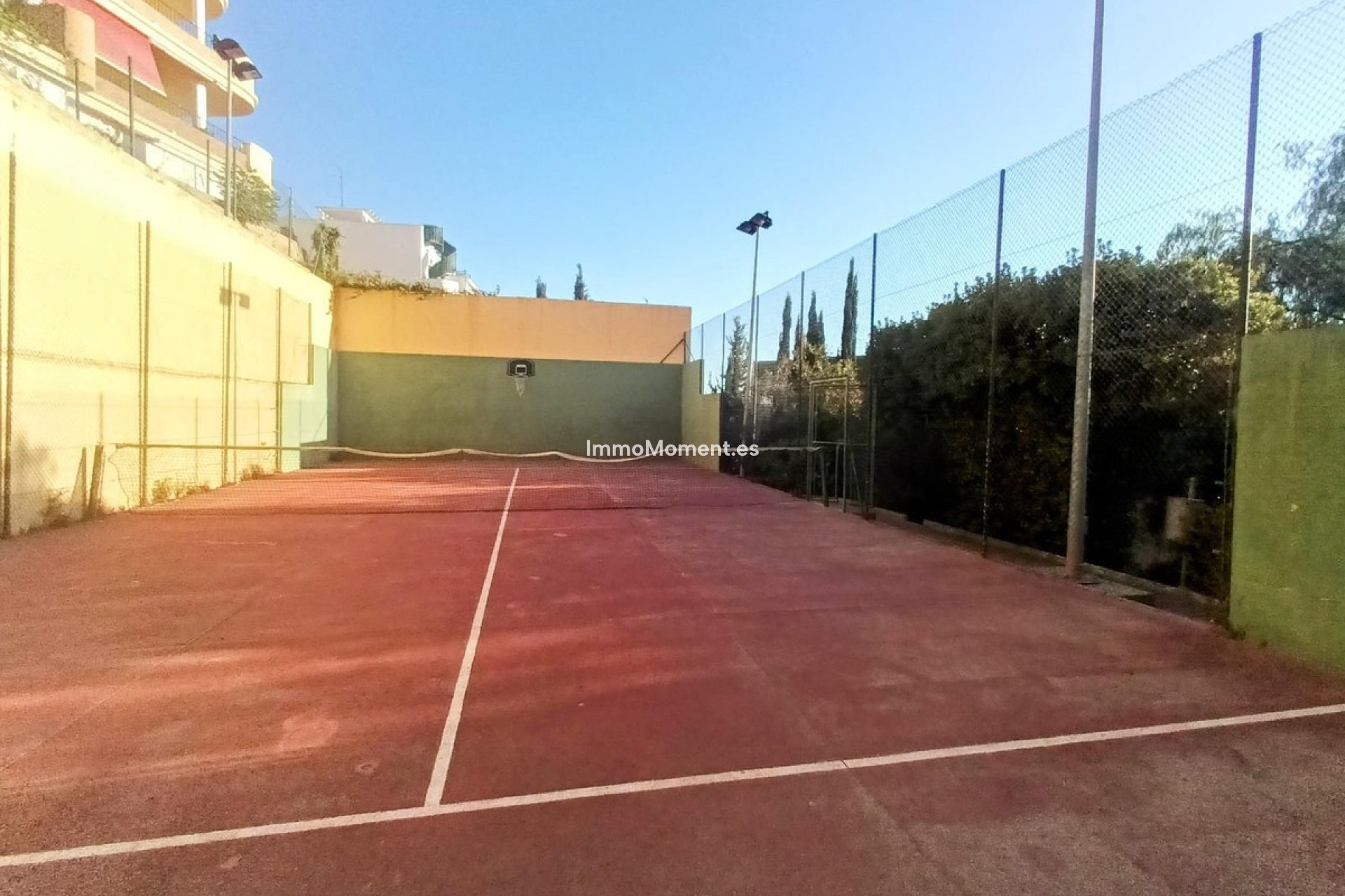 Wiederverkauf - Wohnung - Mijas - Mijas Costa