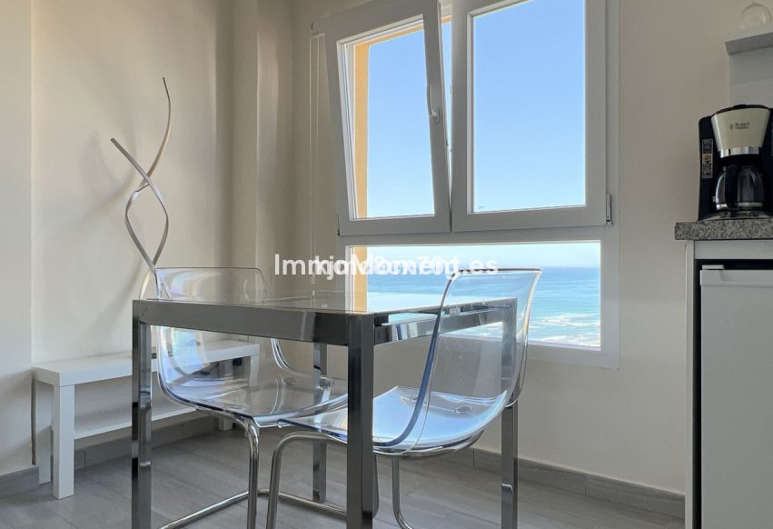 Wiederverkauf - Wohnung - Mijas - Mijas Costa