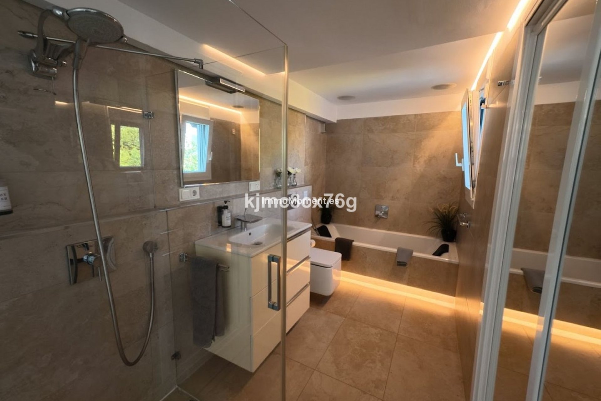 Wiederverkauf - Wohnung - Mijas - Mijas Costa