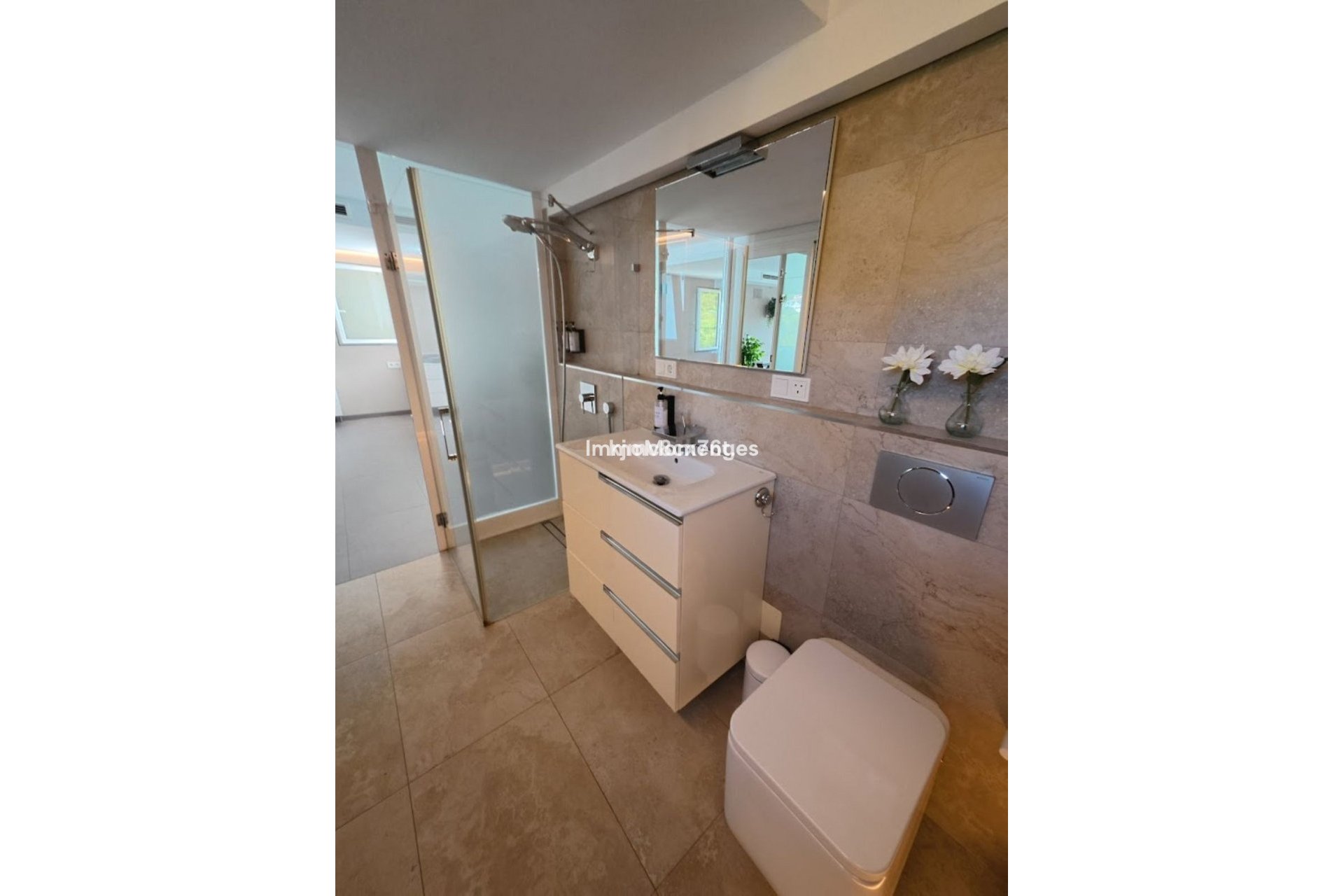 Wiederverkauf - Wohnung - Mijas - Mijas Costa