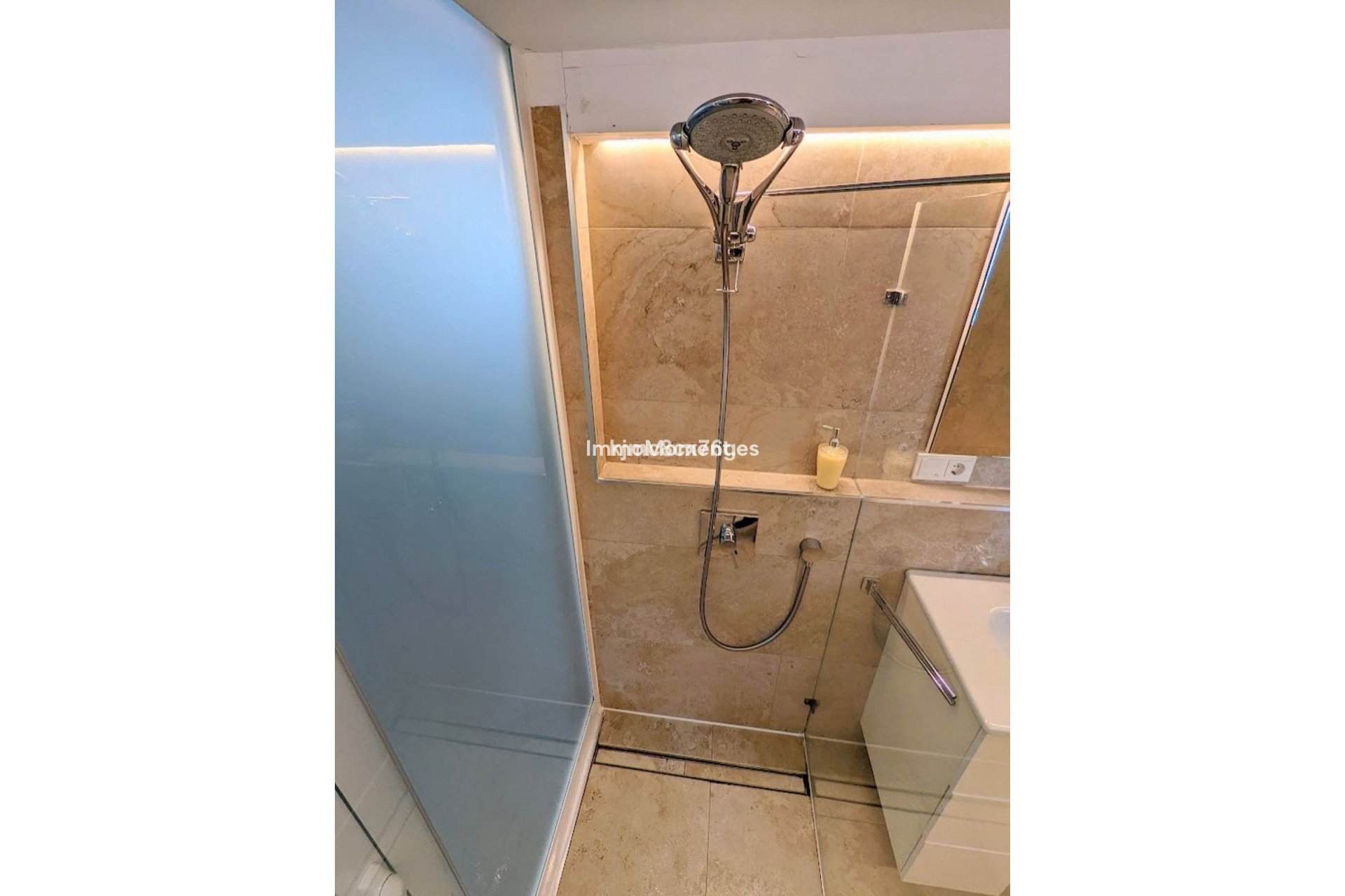 Wiederverkauf - Wohnung - Mijas - Mijas Costa