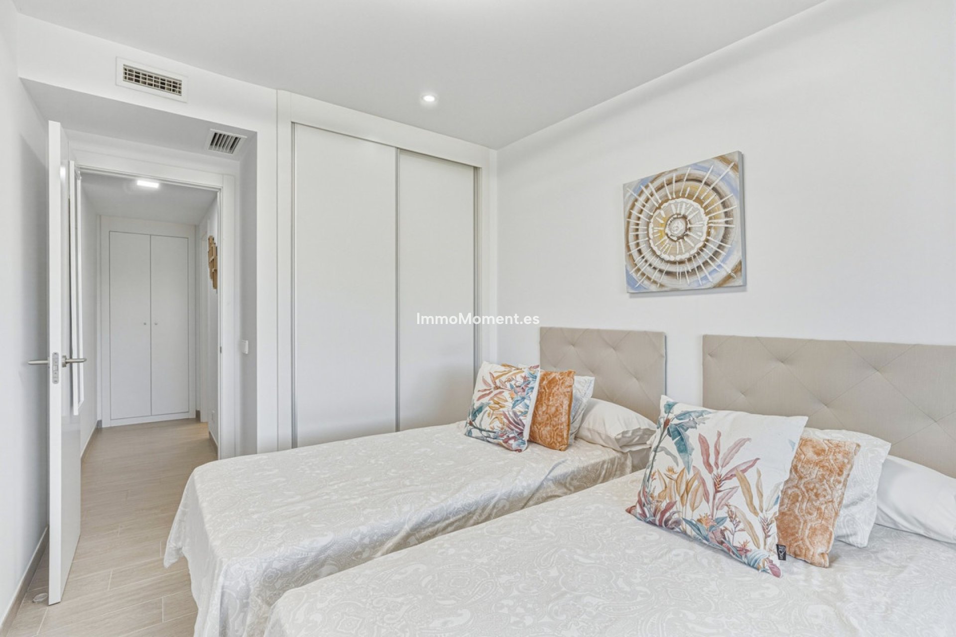 Wiederverkauf - Wohnung - Mijas - Mijas Costa