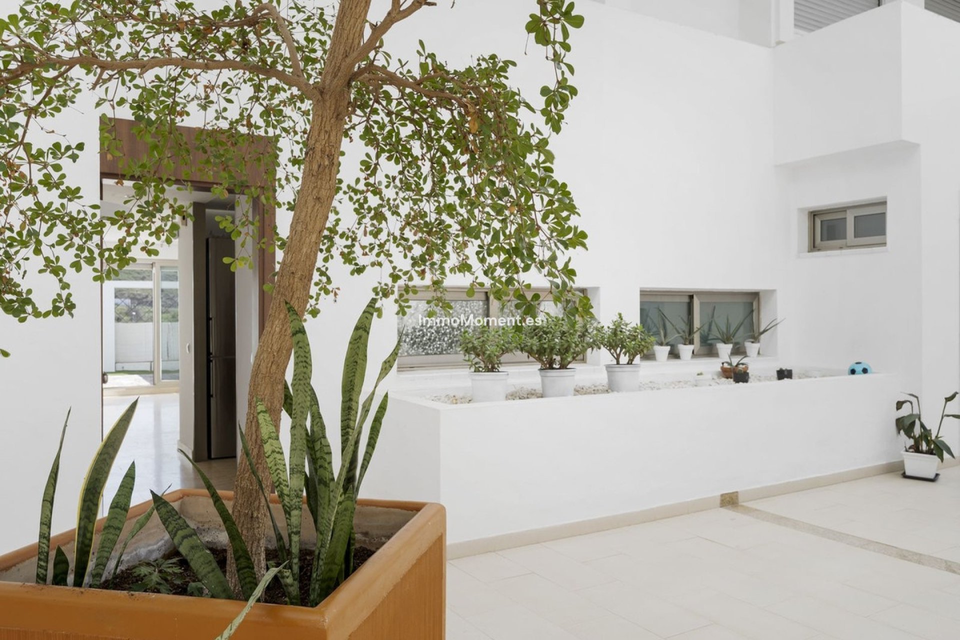 Wiederverkauf - Wohnung - Mijas - Mijas Costa