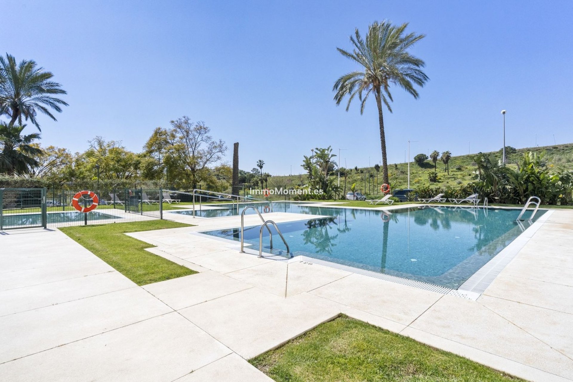 Wiederverkauf - Wohnung - Mijas - Mijas Costa