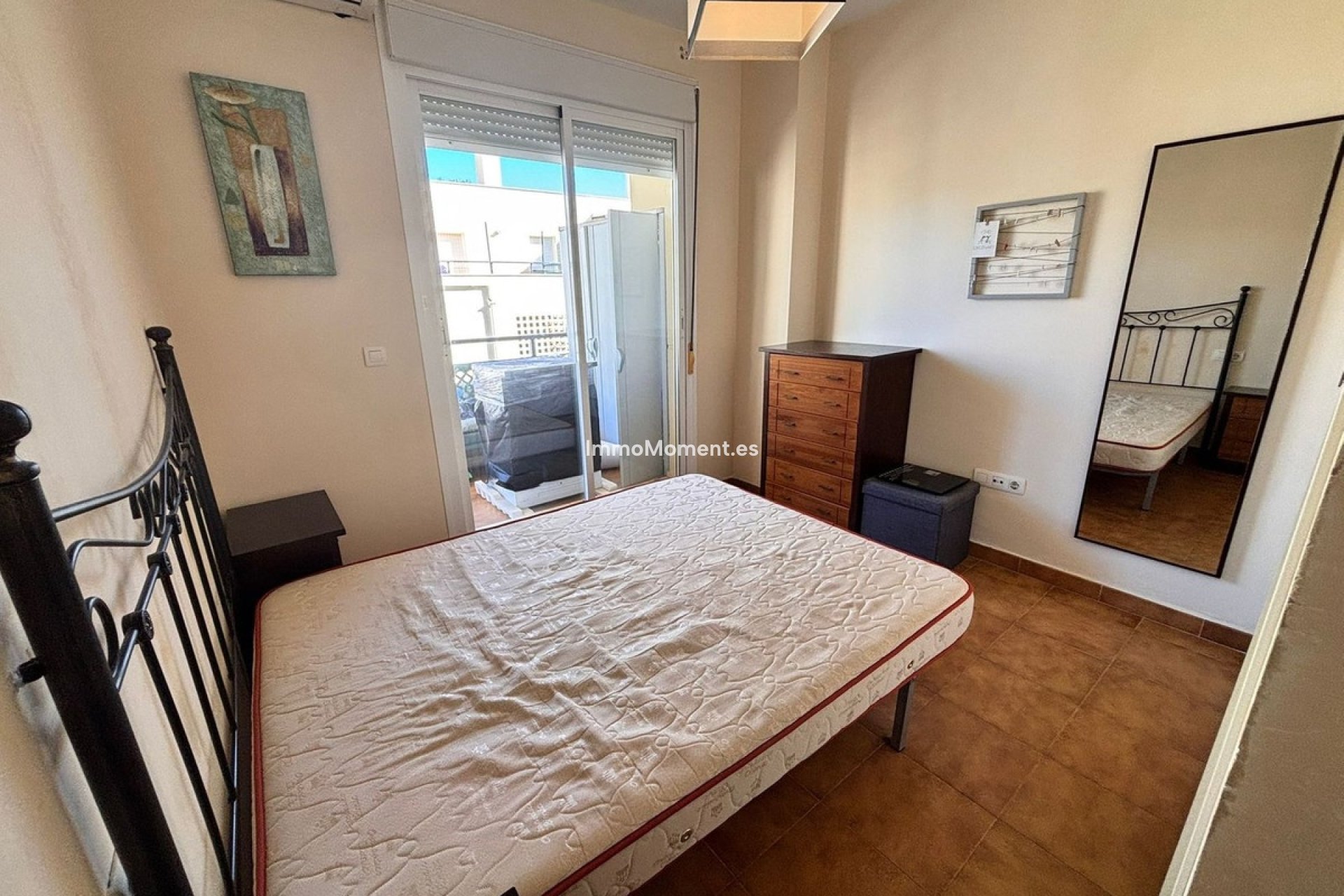 Wiederverkauf - Wohnung - Mijas - Mijas Costa