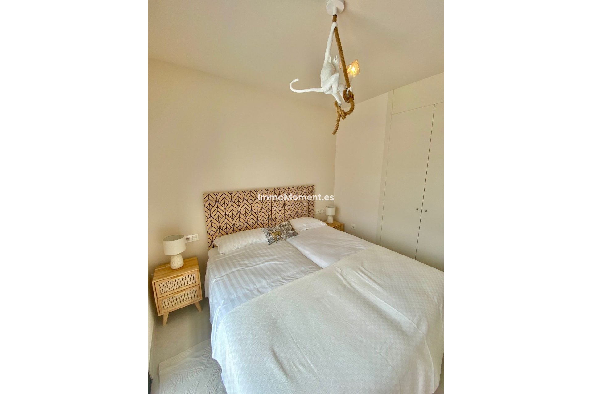 Wiederverkauf - Wohnung - Mijas - Mijas Costa