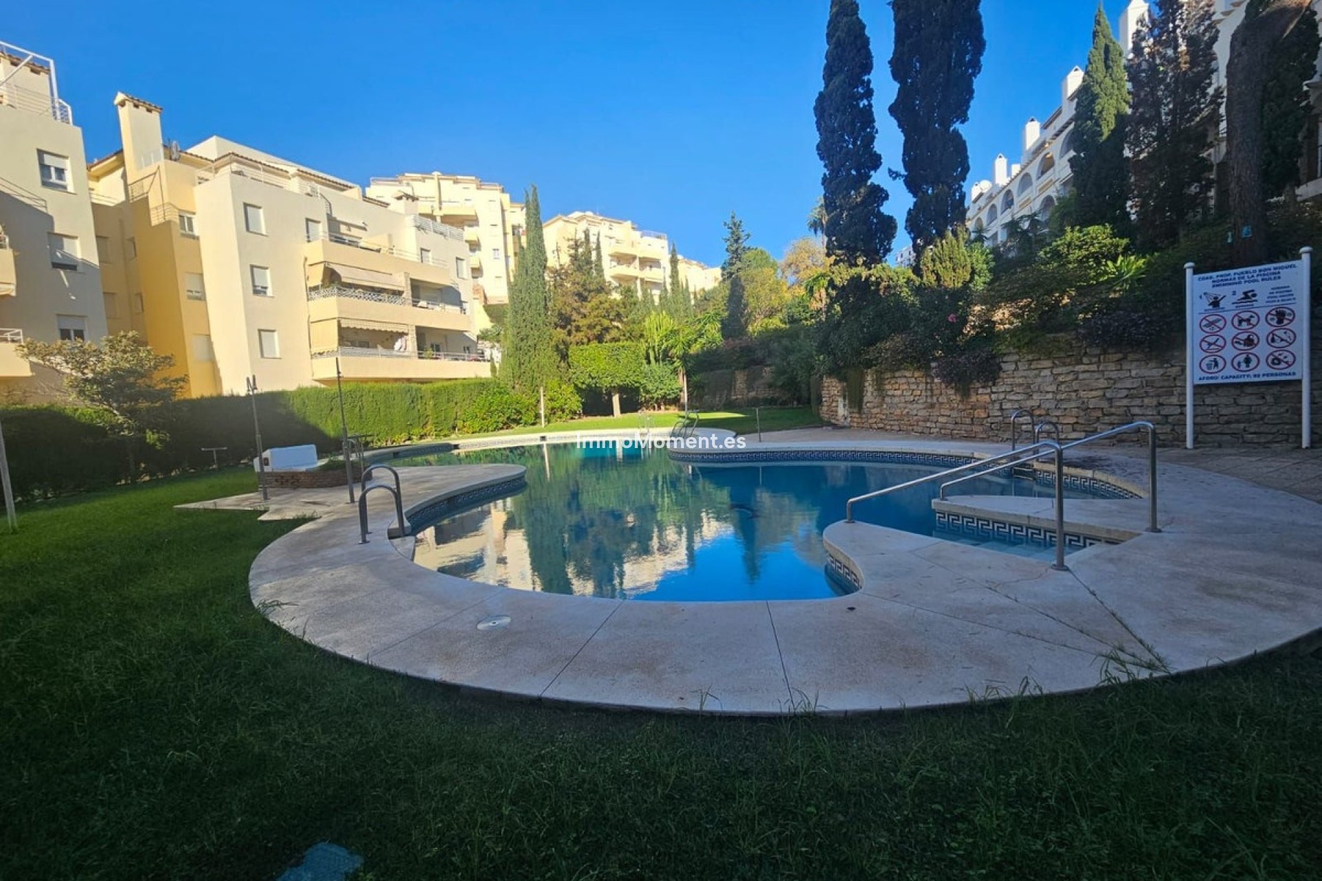 Wiederverkauf - Wohnung - Mijas - Mijas Costa