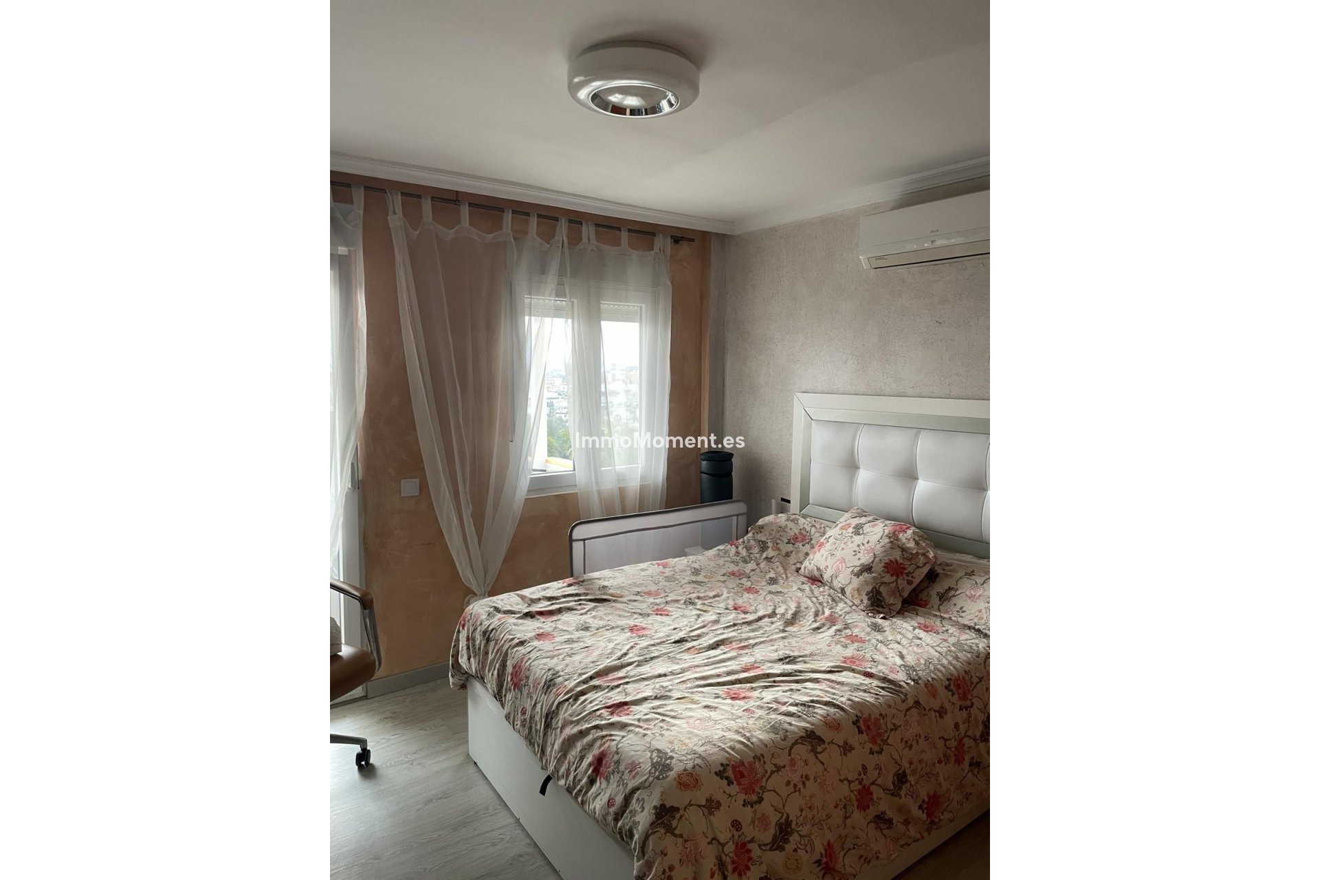 Wiederverkauf - Wohnung - Mijas - Mijas Costa