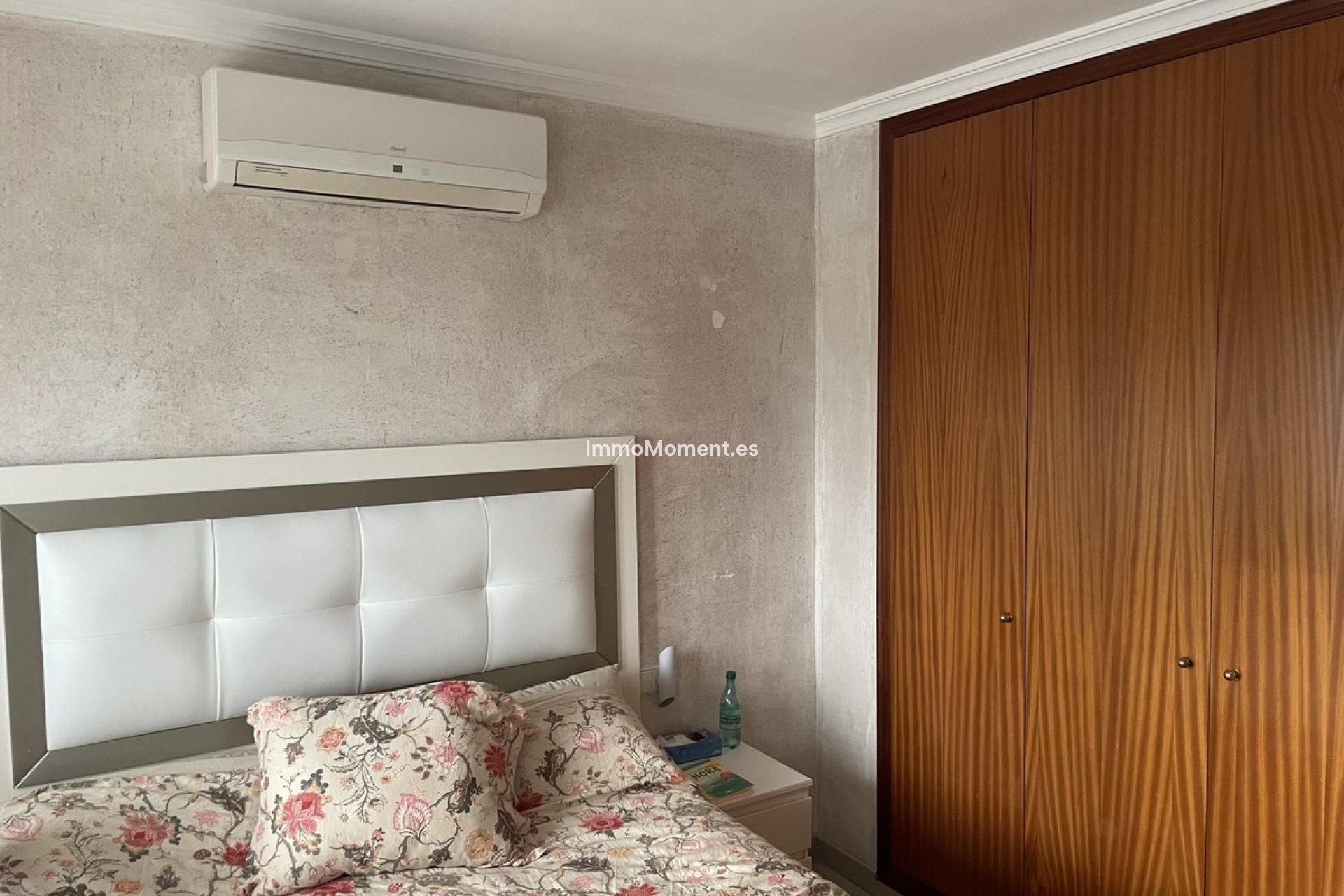 Wiederverkauf - Wohnung - Mijas - Mijas Costa