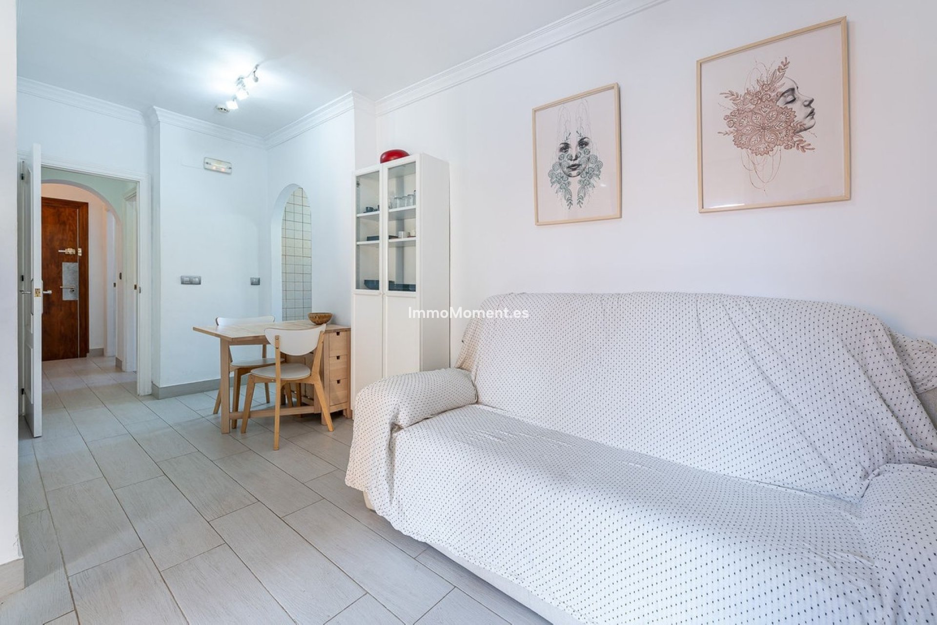 Wiederverkauf - Wohnung - Mijas - Mijas Costa