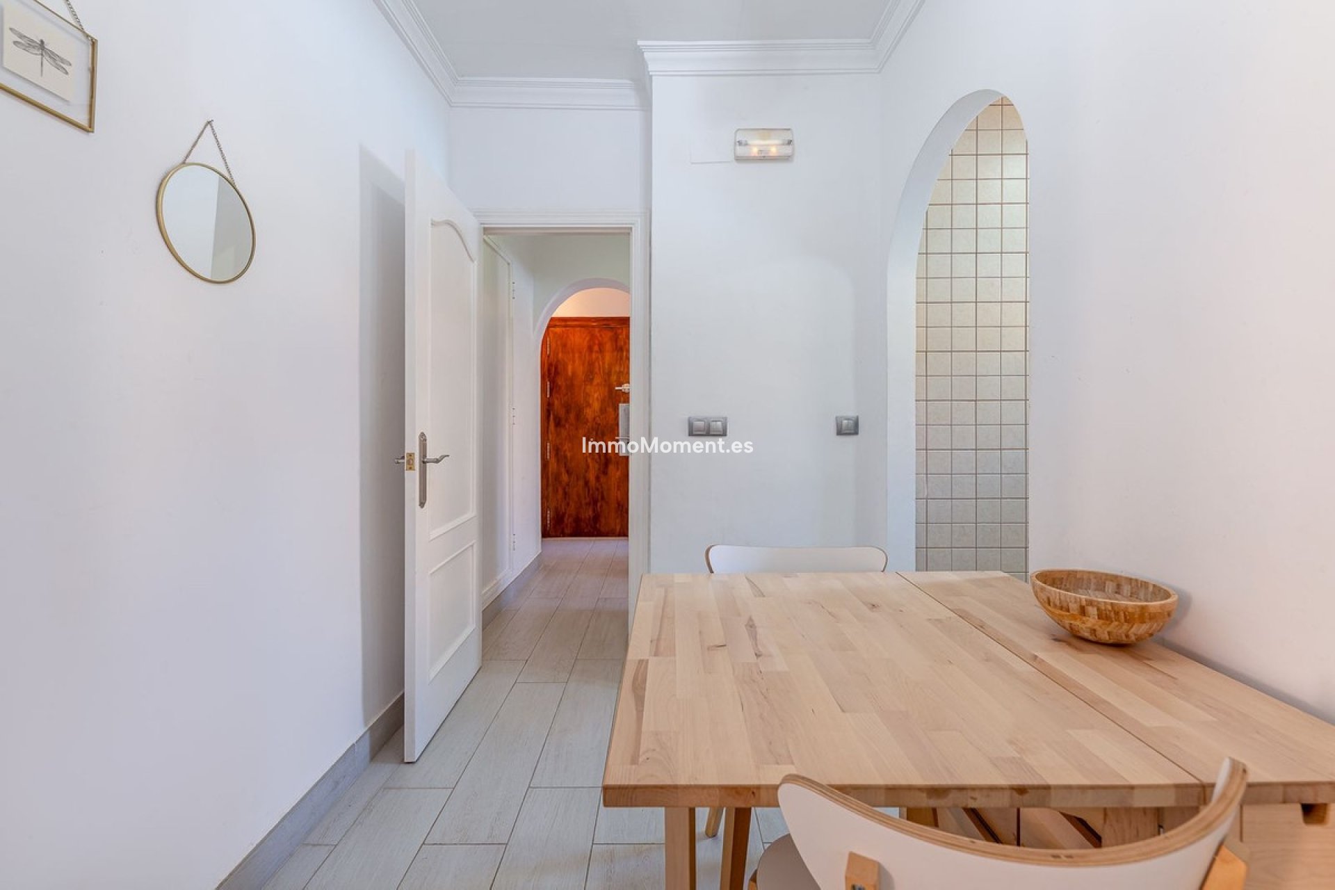 Wiederverkauf - Wohnung - Mijas - Mijas Costa