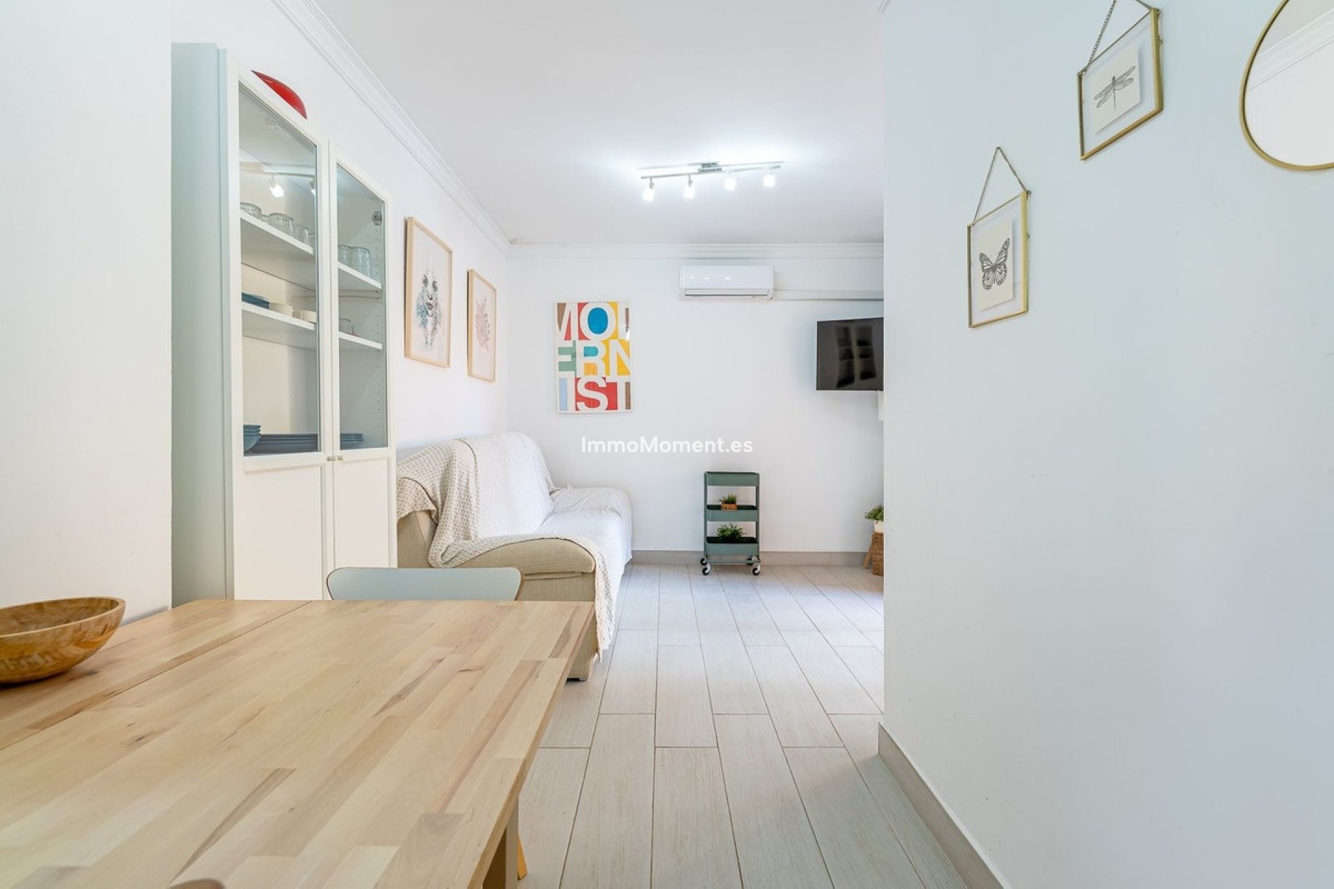 Wiederverkauf - Wohnung - Mijas - Mijas Costa