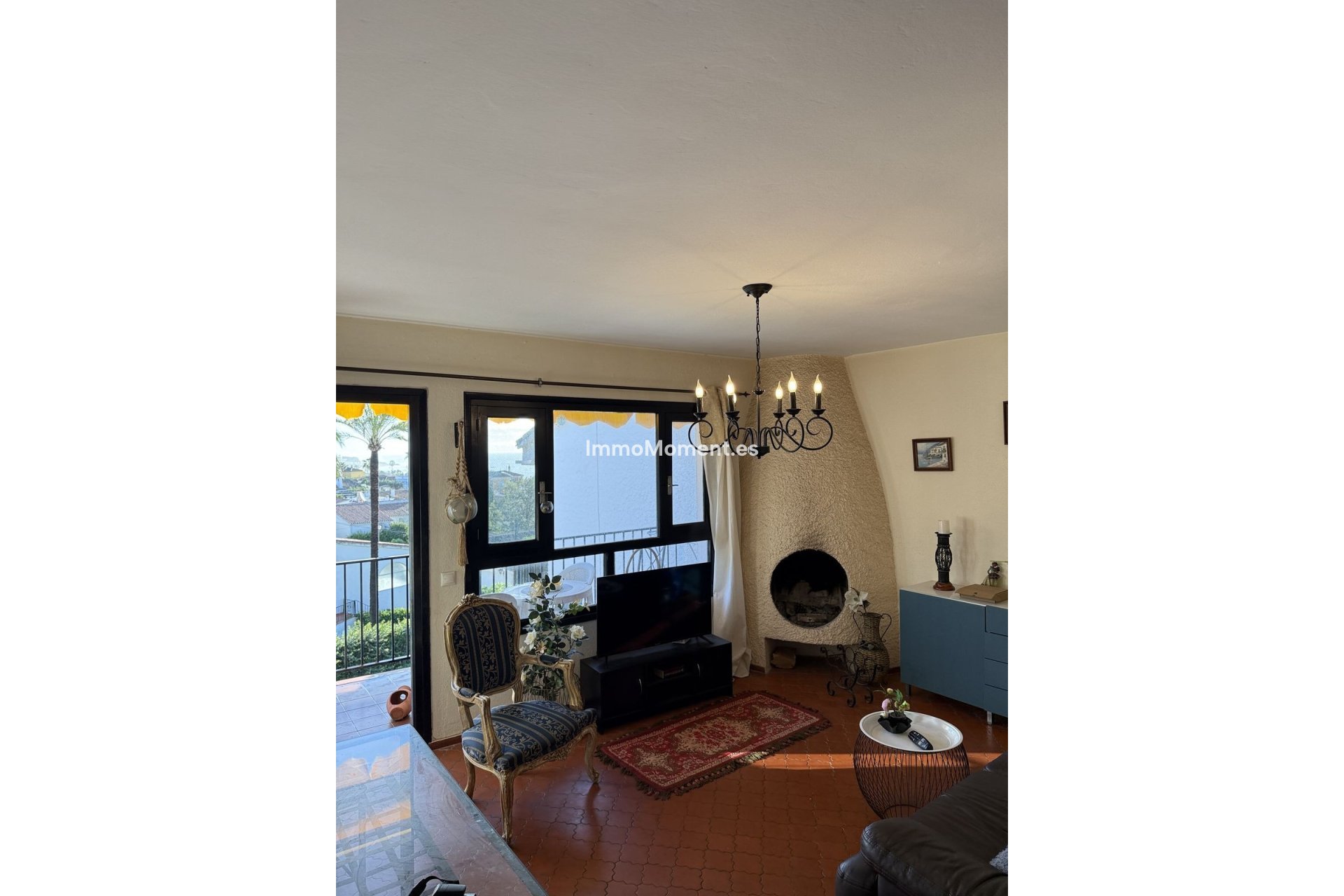 Wiederverkauf - Wohnung - Mijas - Mijas Costa