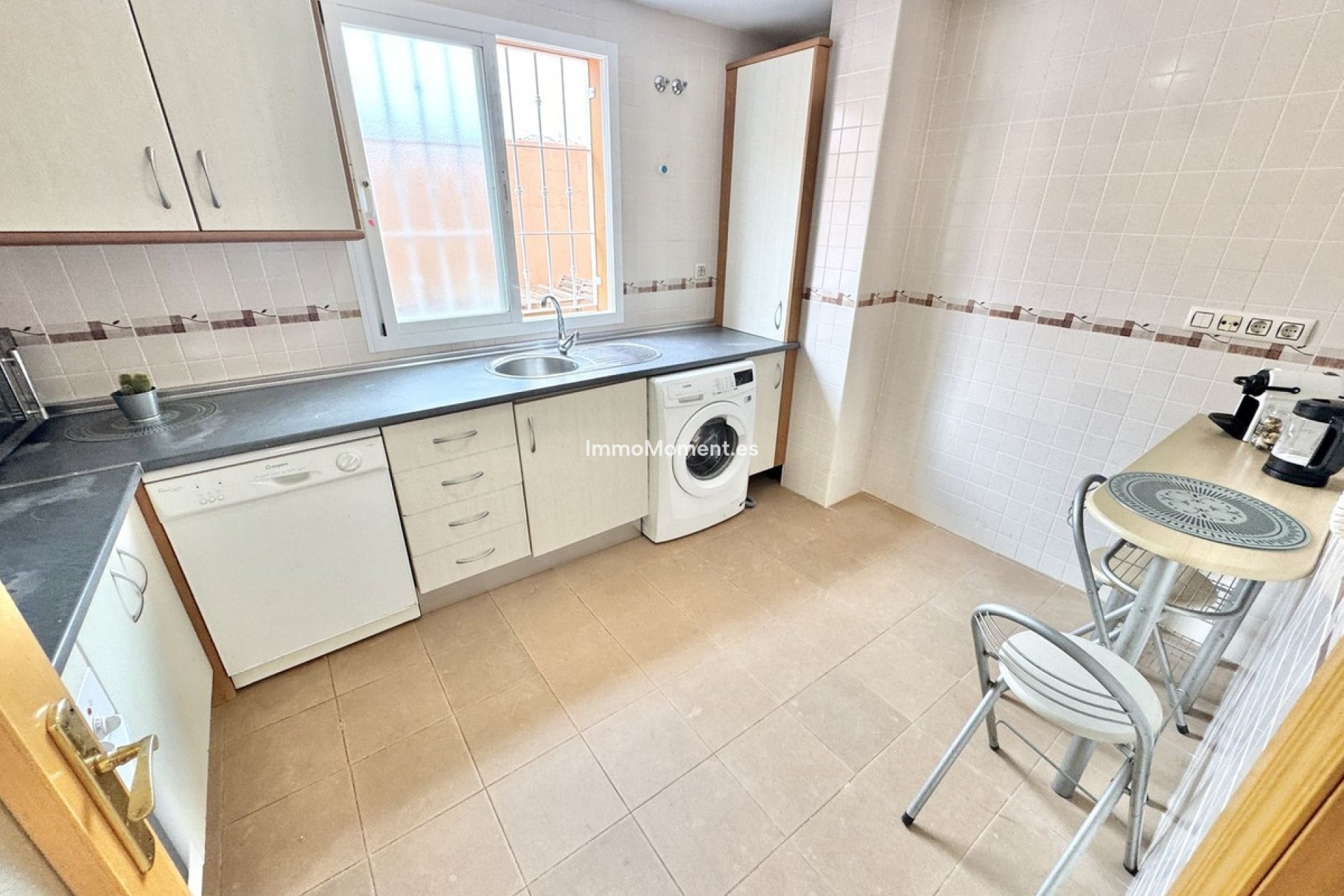 Wiederverkauf - Wohnung - Mijas - Mijas Costa