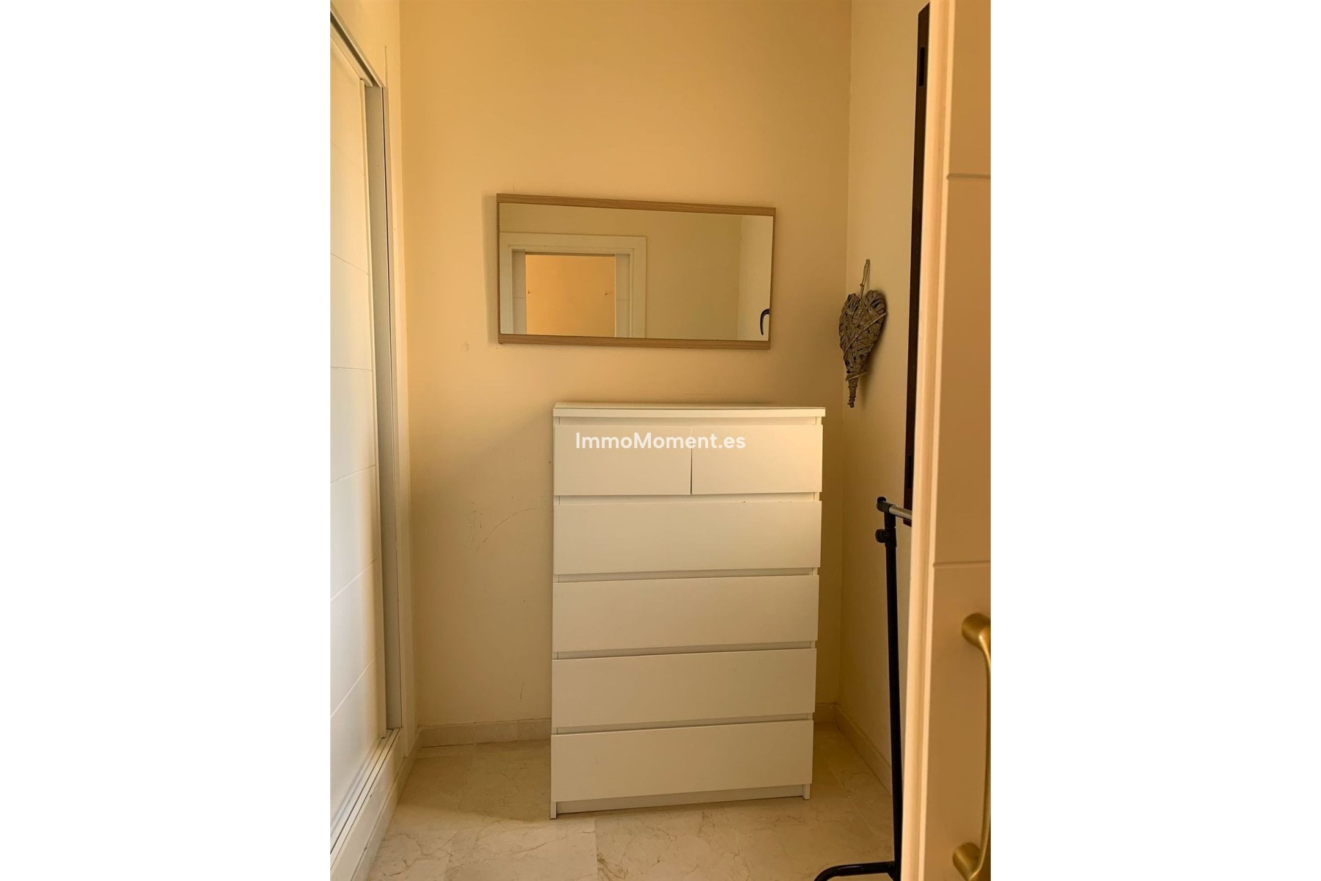 Wiederverkauf - Wohnung - Mijas - Mijas Costa