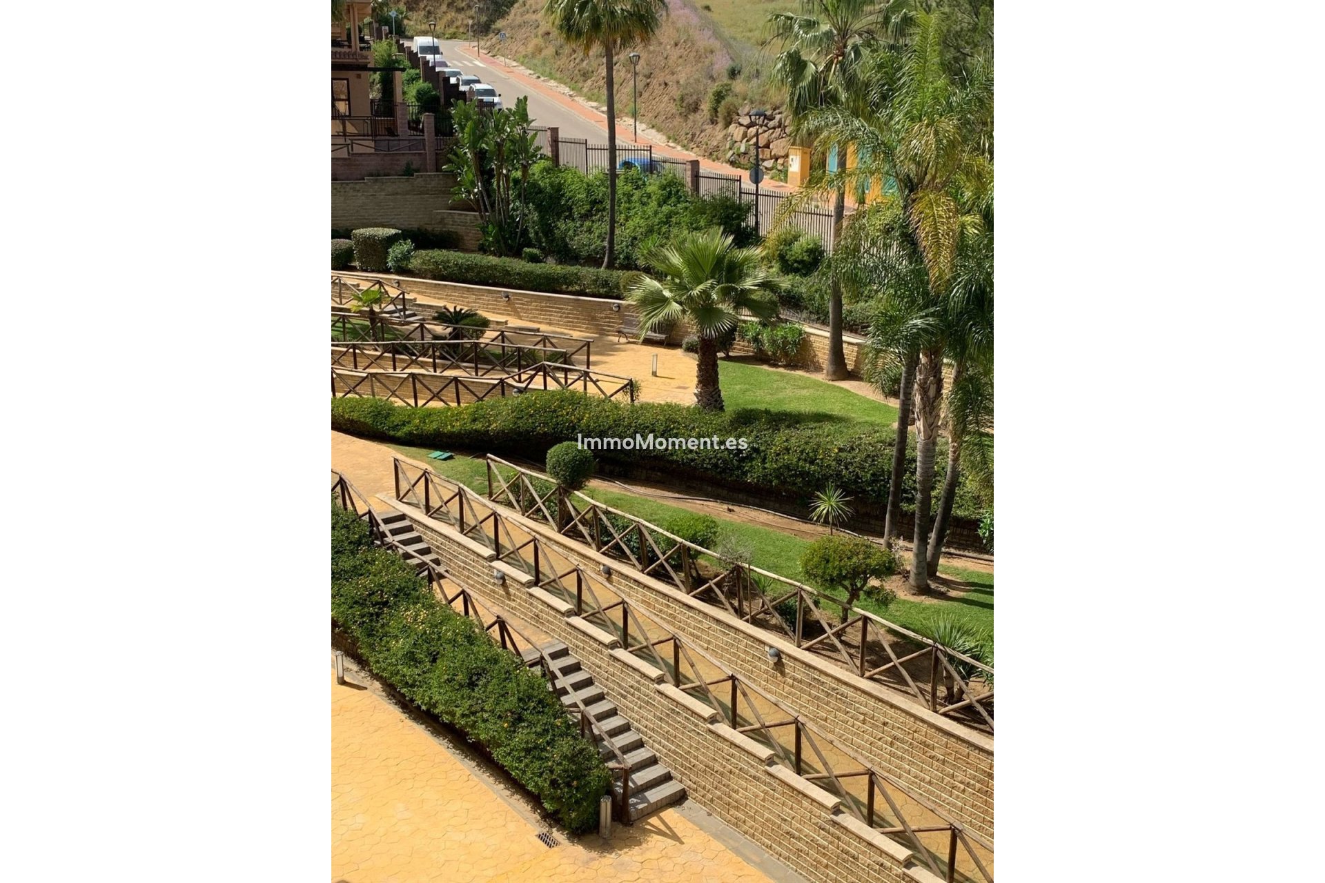 Wiederverkauf - Wohnung - Mijas - Mijas Costa