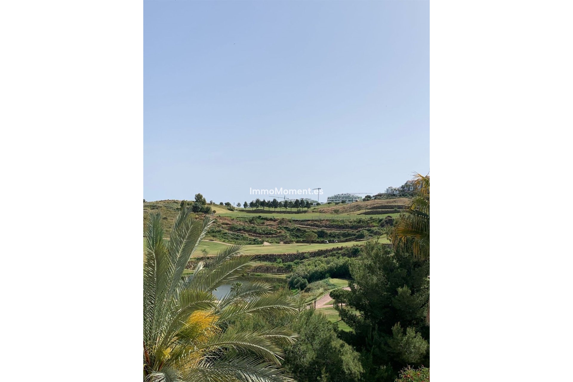 Wiederverkauf - Wohnung - Mijas - Mijas Costa