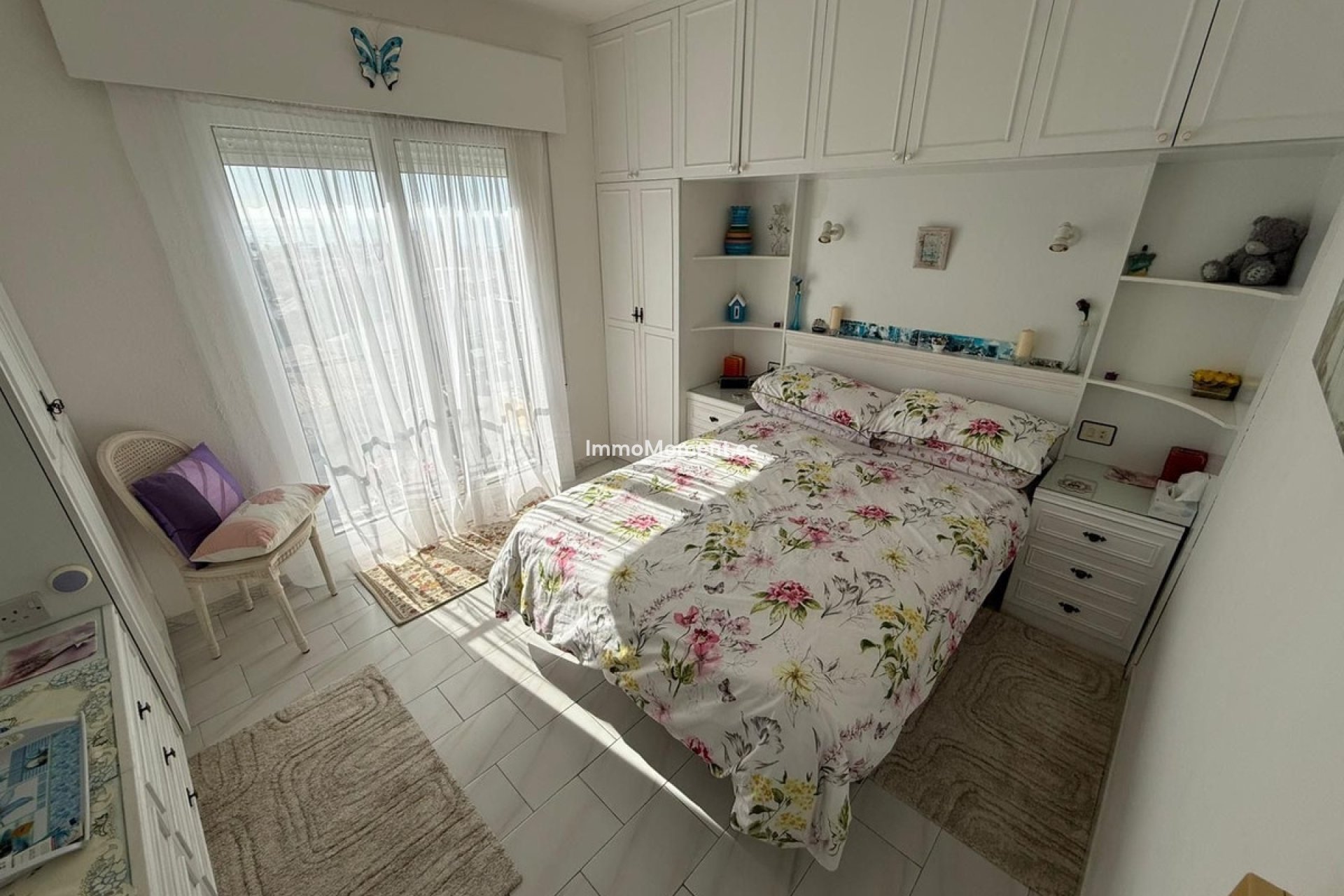 Wiederverkauf - Wohnung - Mijas - Mijas Costa