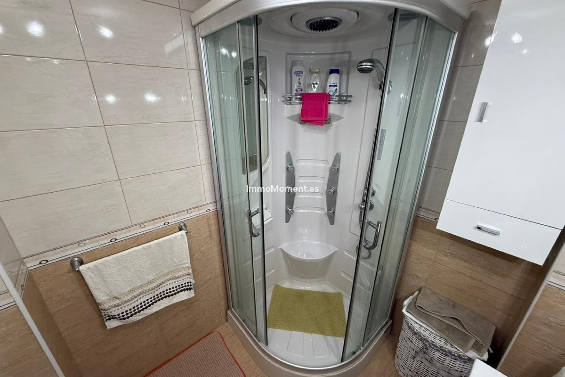 Wiederverkauf - Wohnung - Mijas - Mijas Costa