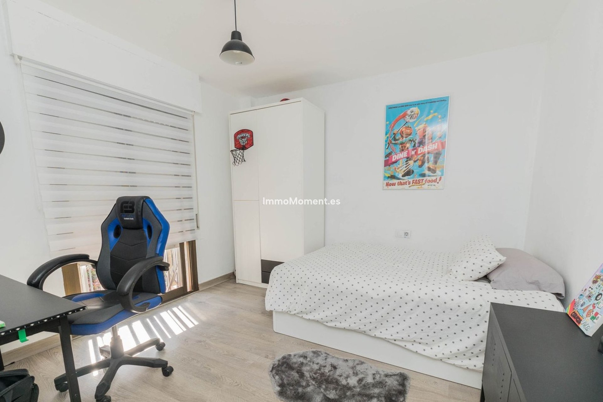 Wiederverkauf - Wohnung - Mijas - Mijas Costa