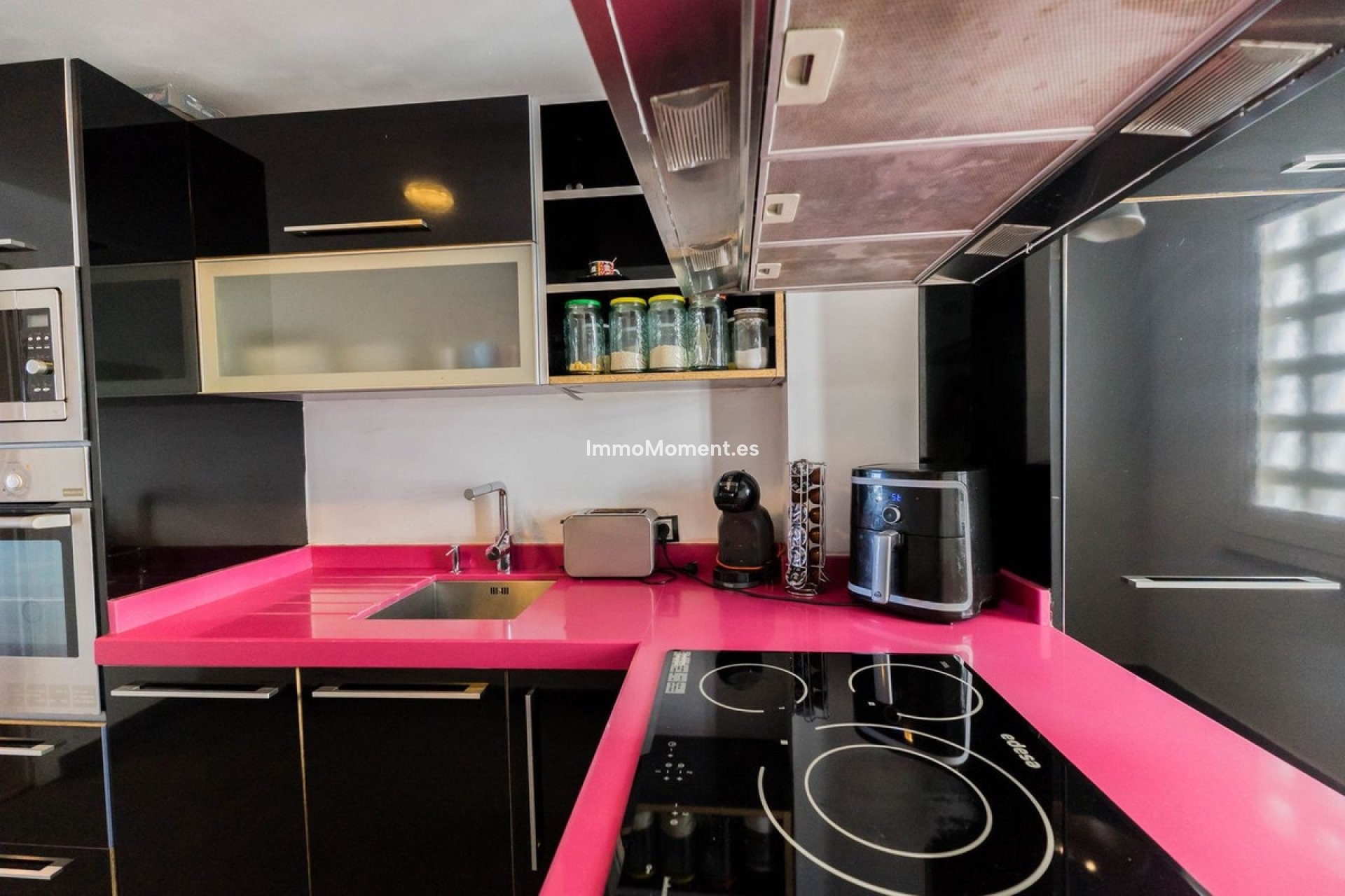 Wiederverkauf - Wohnung - Mijas - Mijas Costa