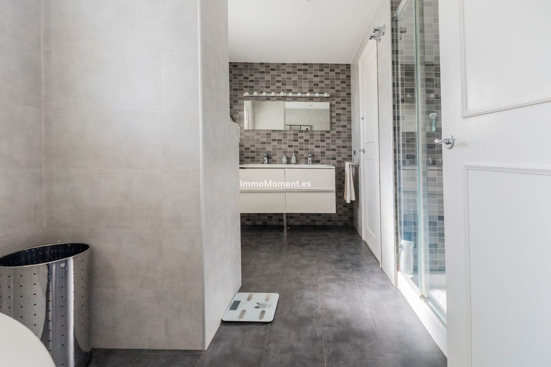 Wiederverkauf - Wohnung - Mijas - Mijas Costa