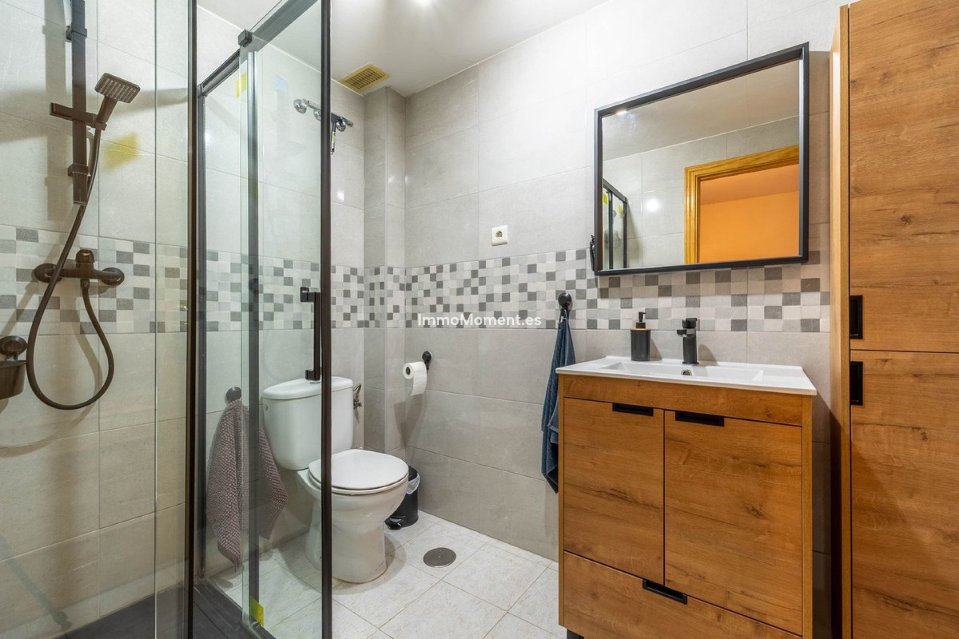 Wiederverkauf - Wohnung - Mijas - Mijas Costa