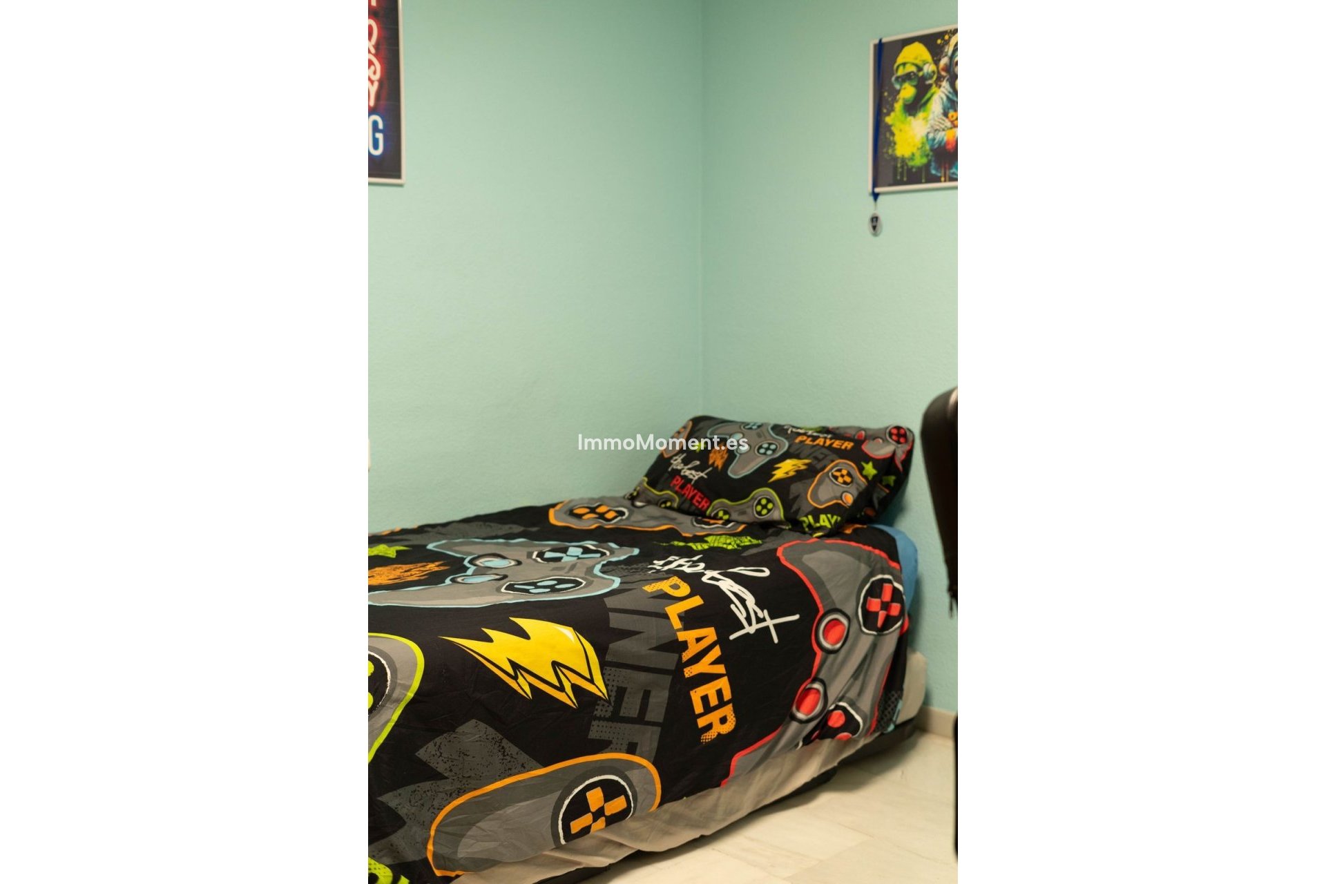 Wiederverkauf - Wohnung - Mijas - Mijas Costa