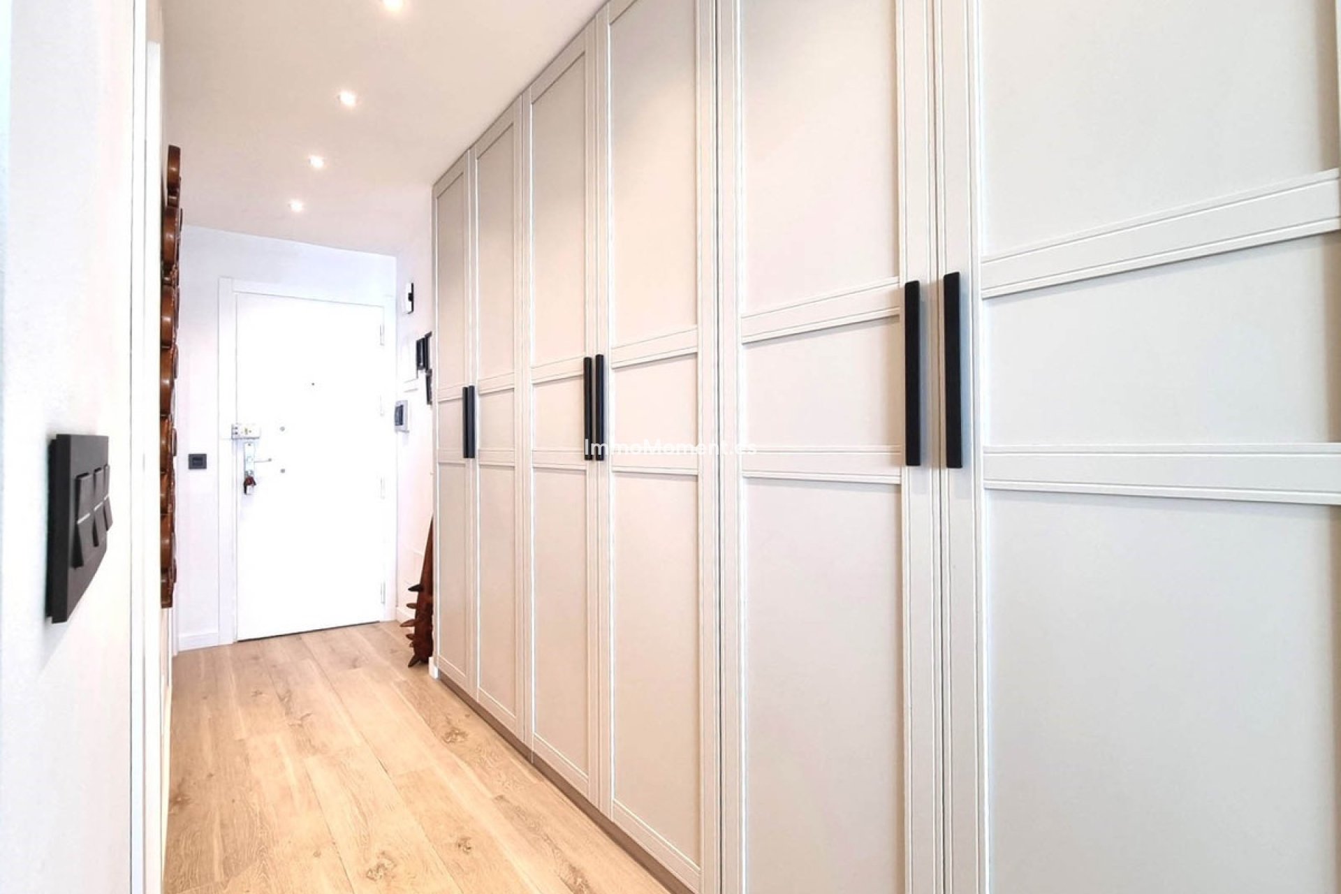 Wiederverkauf - Wohnung - Mijas - Mijas Costa