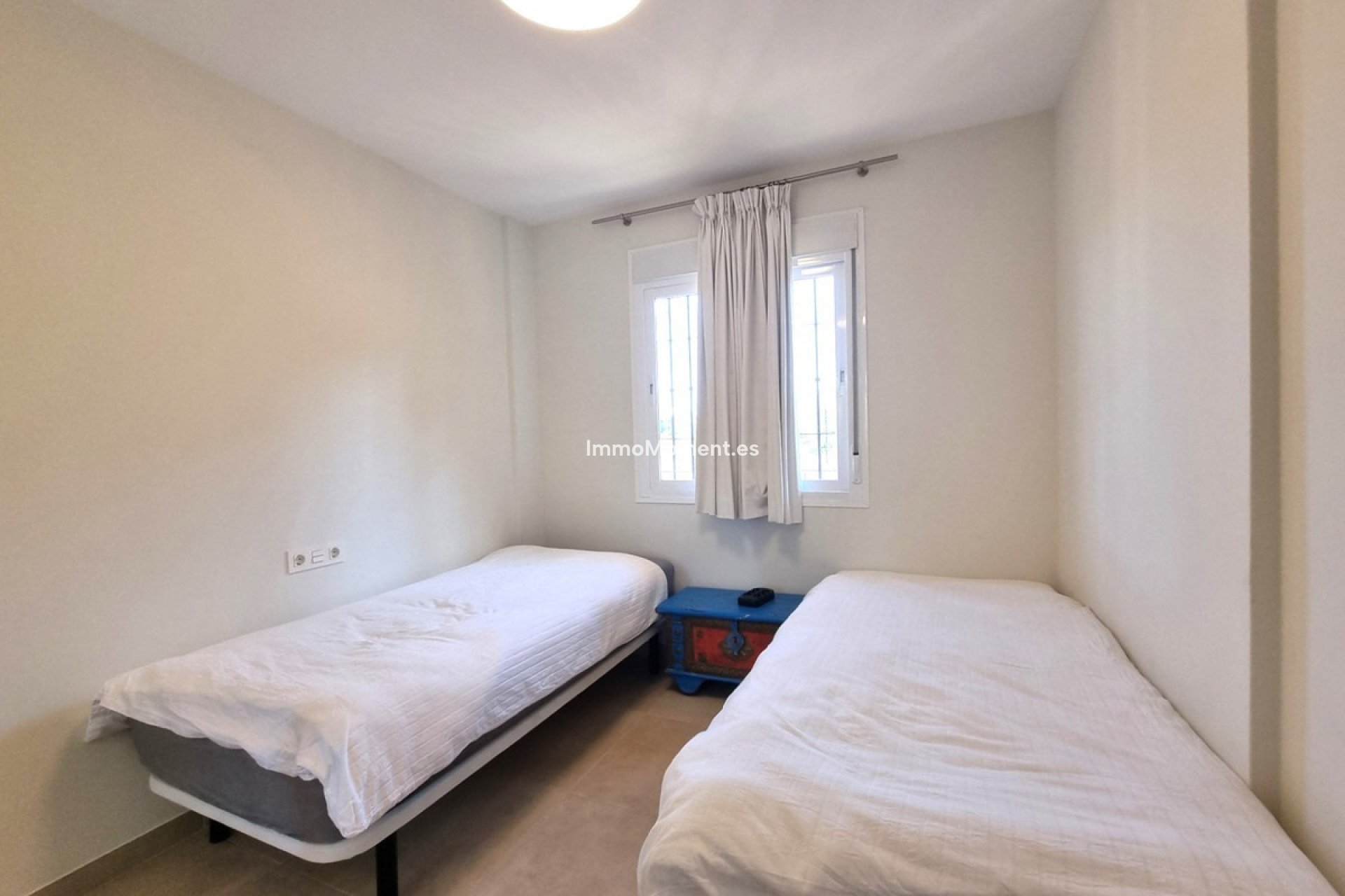 Wiederverkauf - Wohnung - Mijas - Mijas Costa