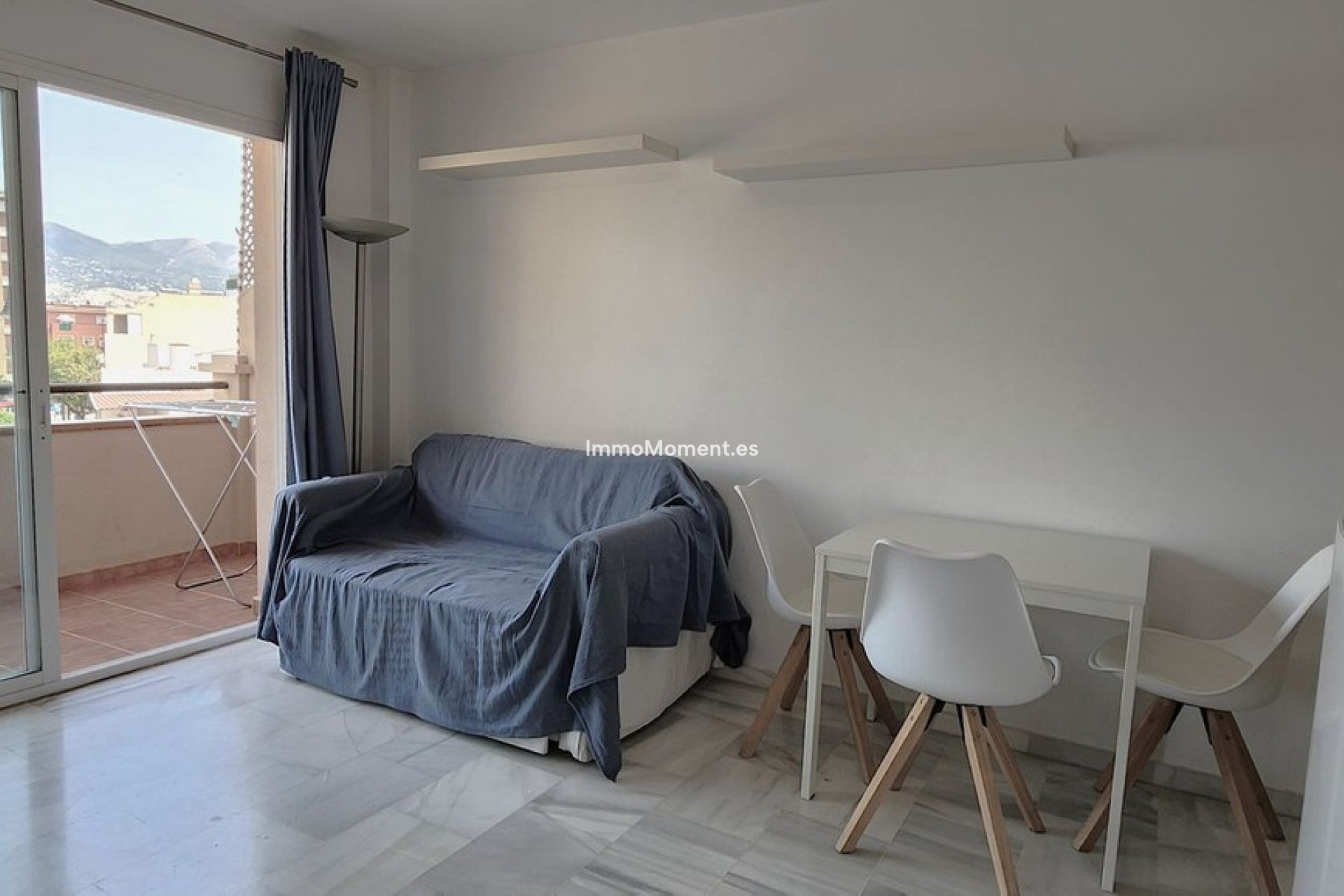 Wiederverkauf - Wohnung - Mijas - Mijas Costa